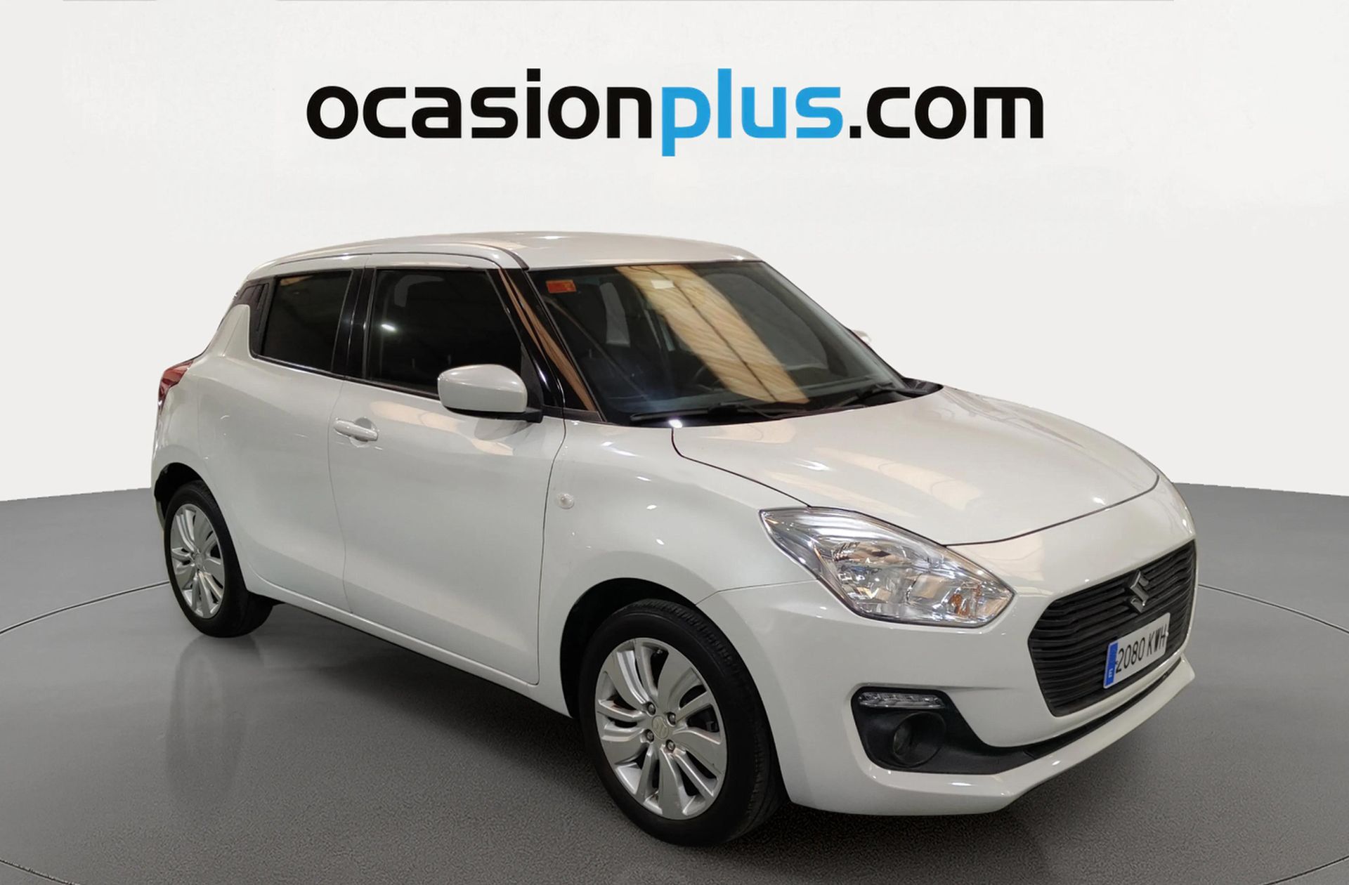 Suzuki Swift 1.2 GLE - foto 2