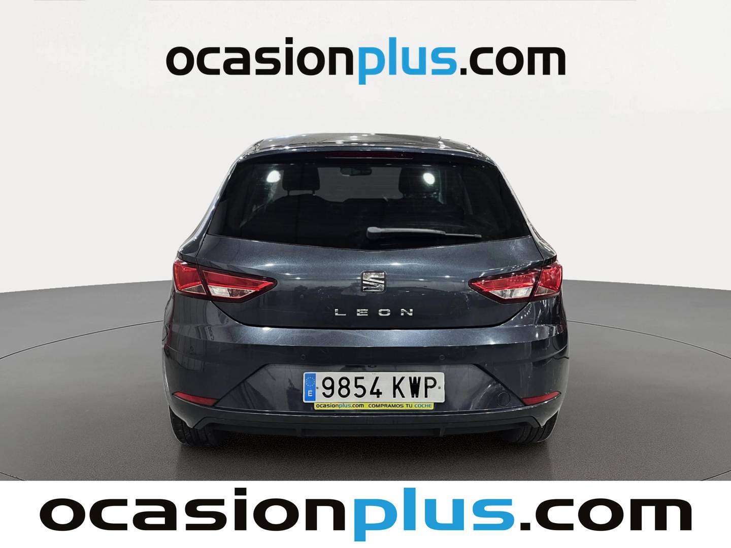 Seat León SEAT León 1.6 TDI S&S Style (115 CV) diésel