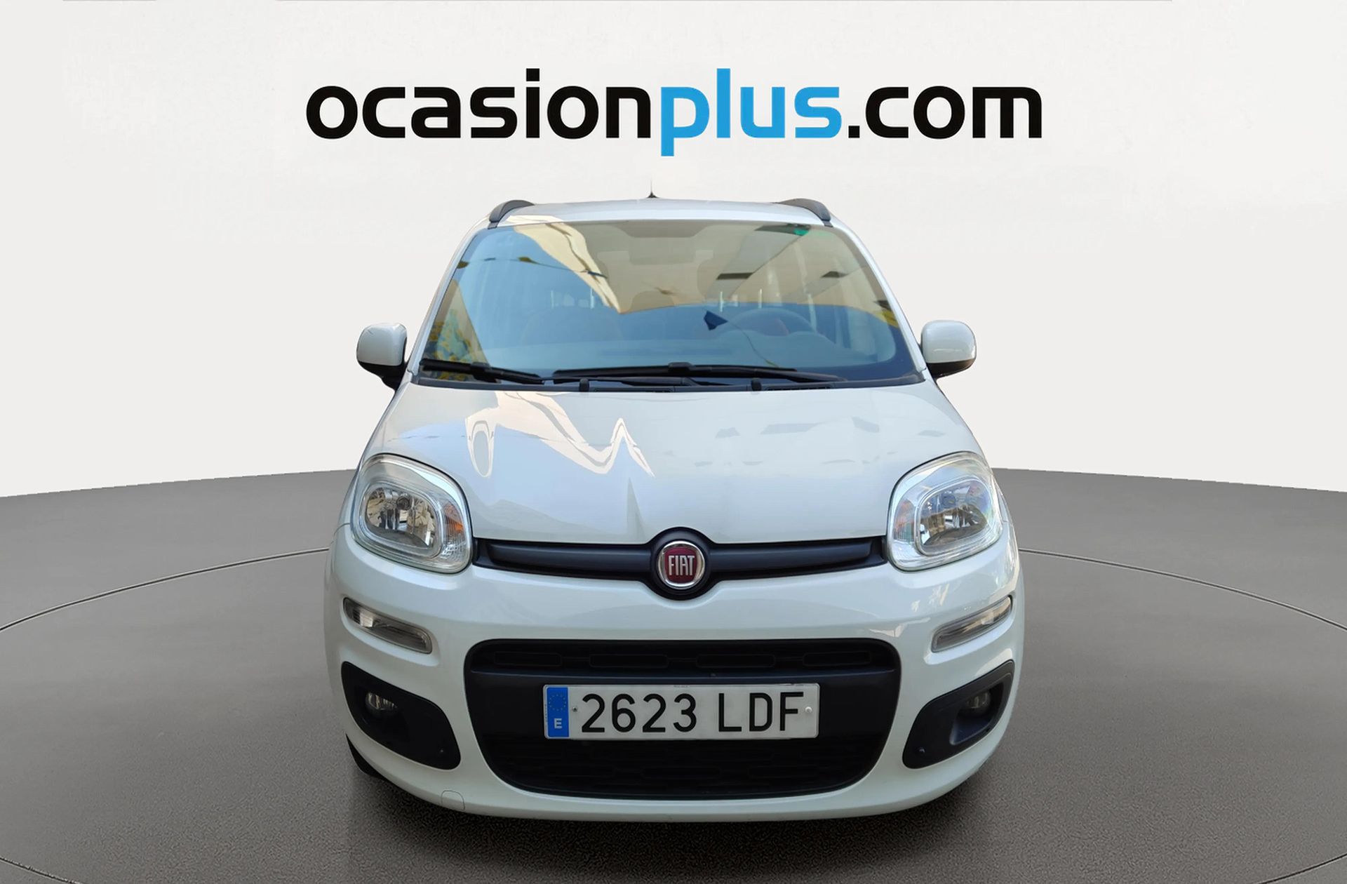 Fiat Panda 1.2 Lounge - foto 10