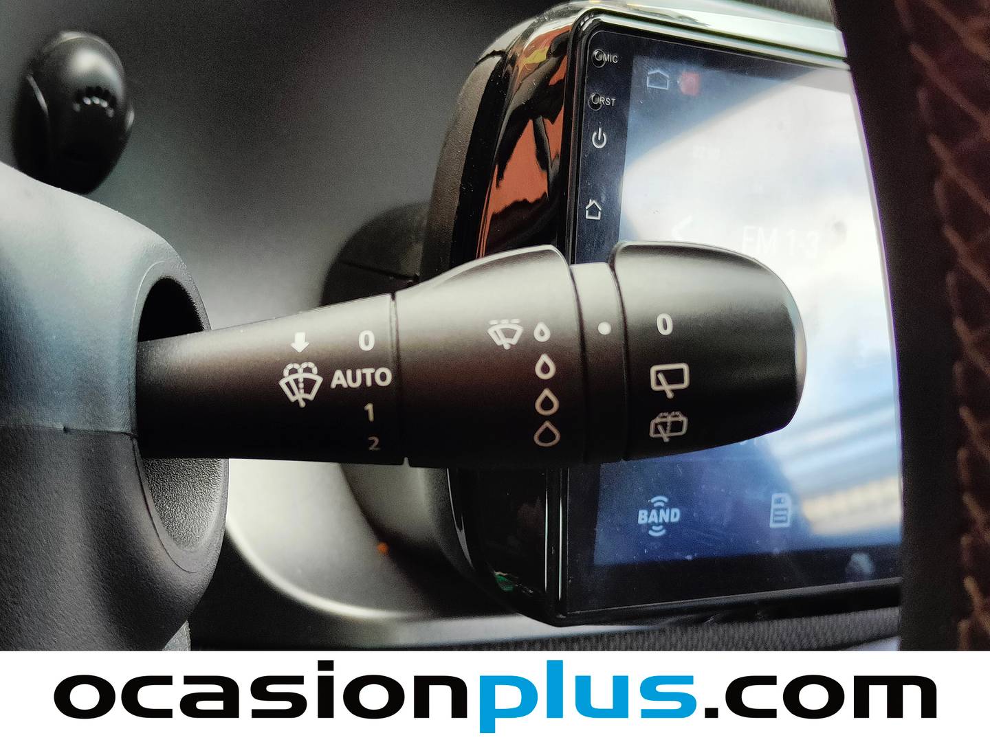 Smart forfour Smart ForFour 0.9 S&S Passion (90 CV) barato