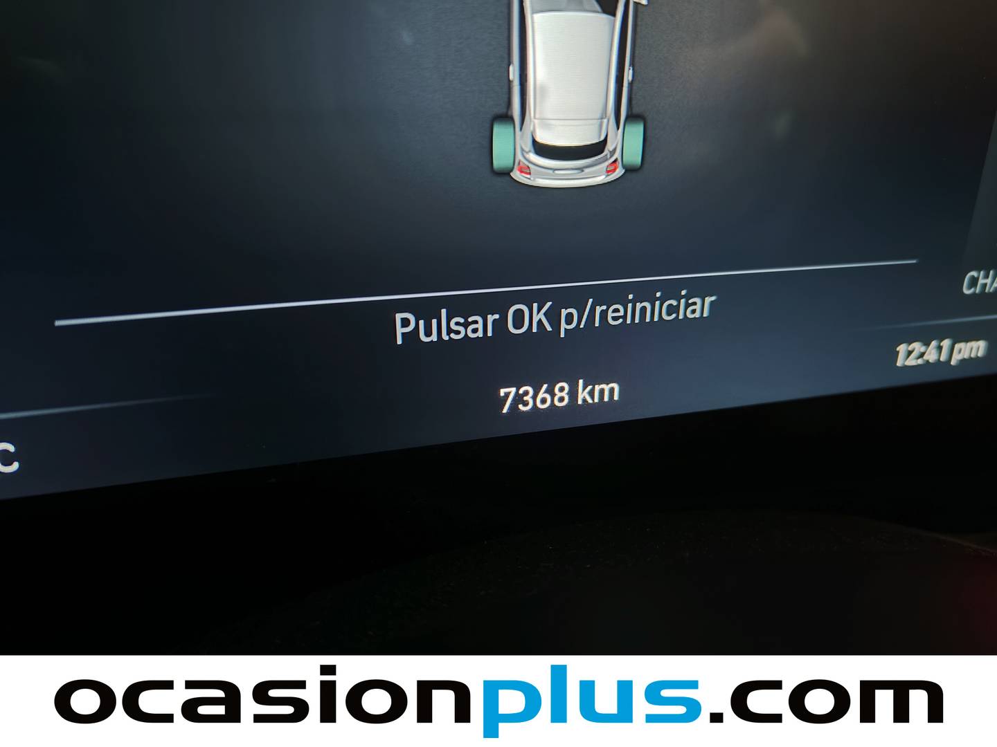 Foto Fiat 500 Fiat 500 Electrico Monotrim 320km (118 CV)