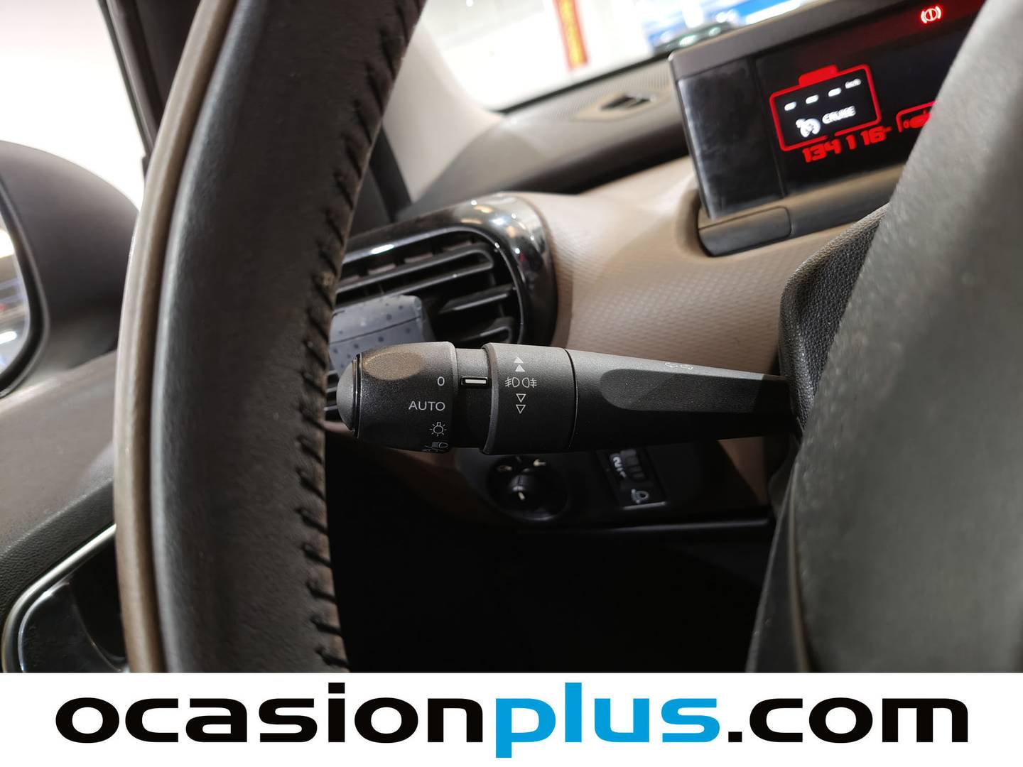 Citroën C4 Cactus Citroen C4 Cactus BlueHDi 100 Feel Edition 73 kW (100 CV) 2016