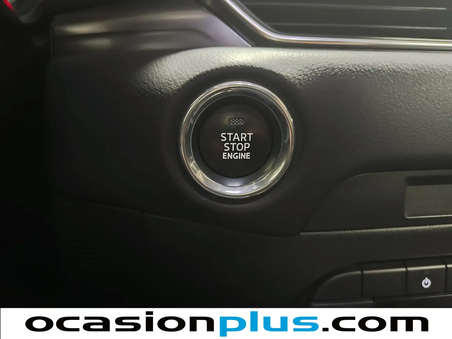 Foto Mazda CX-5 Mazda CX-5 2.0 G Evolution 2WD (165 CV)