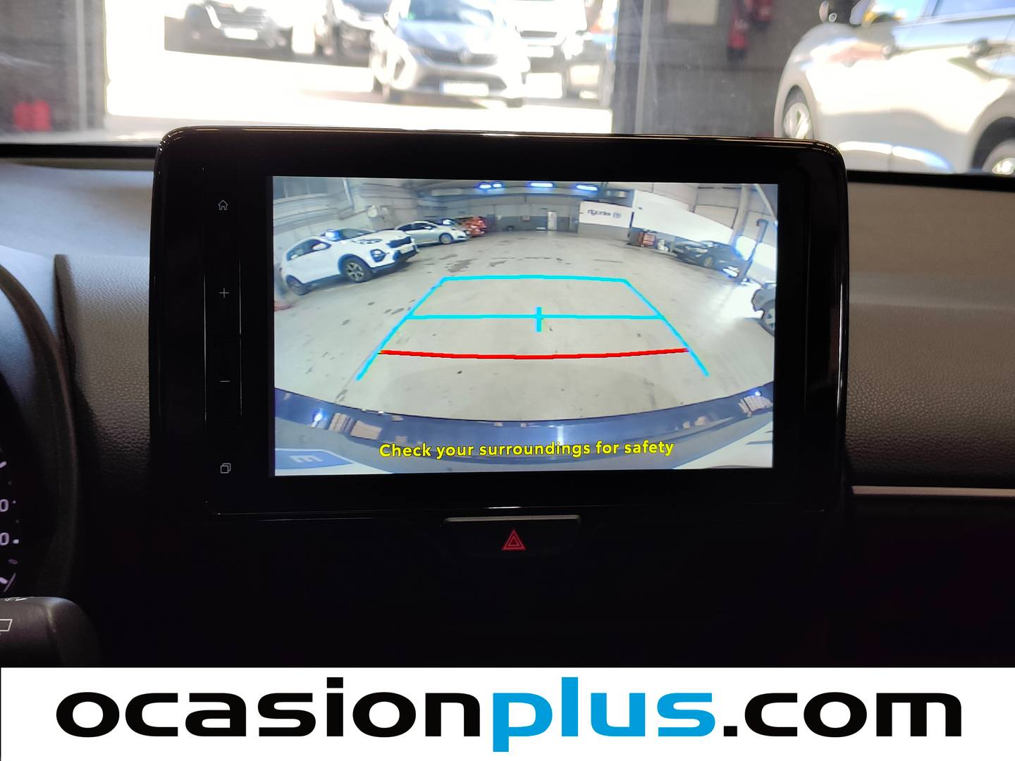 Equipamiento del Toyota Yaris Toyota Yaris 1.5 S-Edition (125 CV)