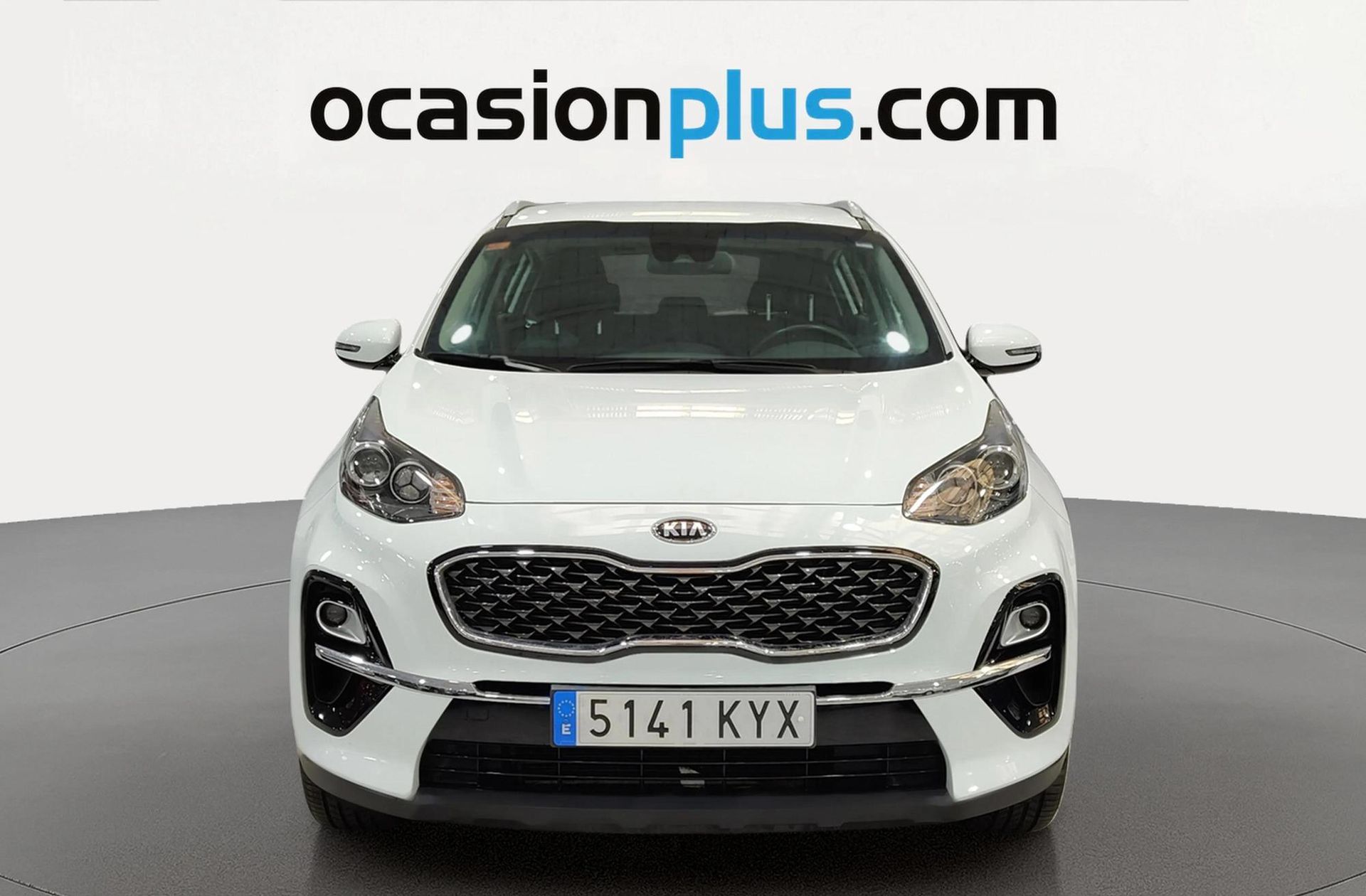 Kia Sportage 1.6 GDi Drive 4x2 - foto 13