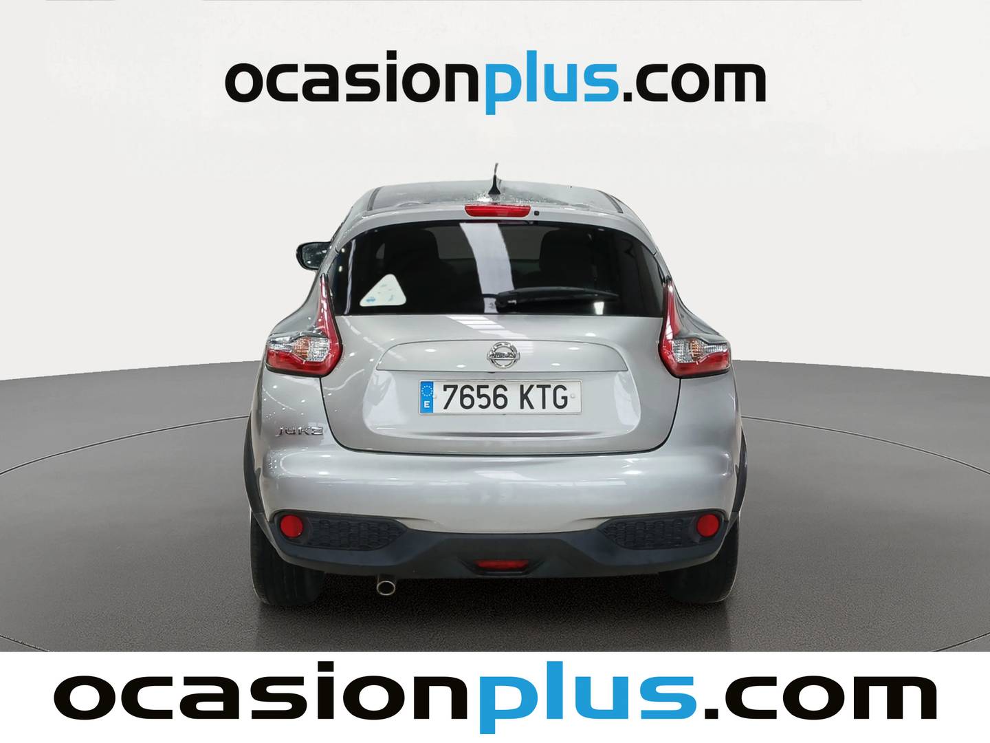 Nissan JUKE Nissan Juke G N-Connecta (112 CV) barato