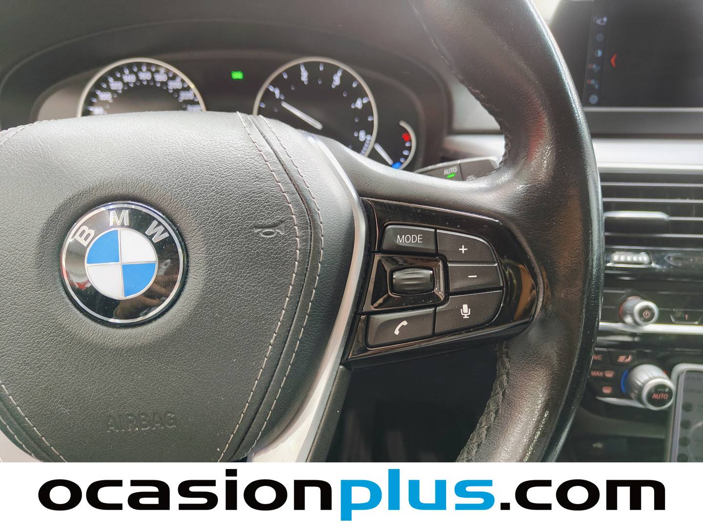 BMW Serie 5 BMW Serie 5 520d Touring (190 CV) km 0