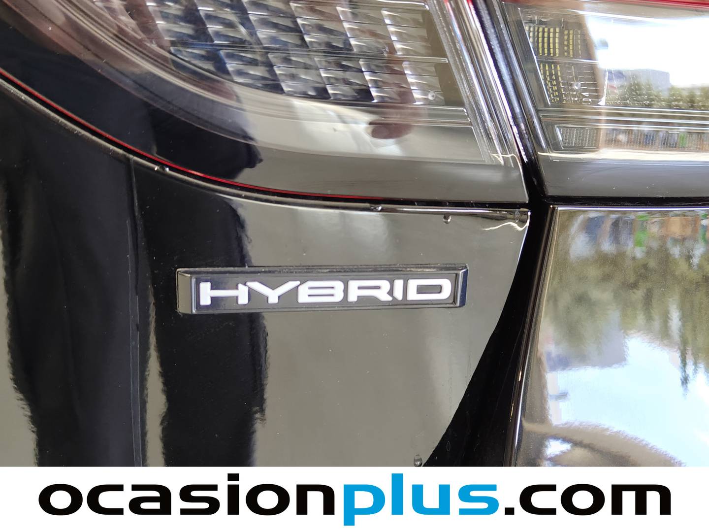 Foto Opel Corsa Opel Corsa 1.2 T XHL Hybrid GS eDCT (110 CV)