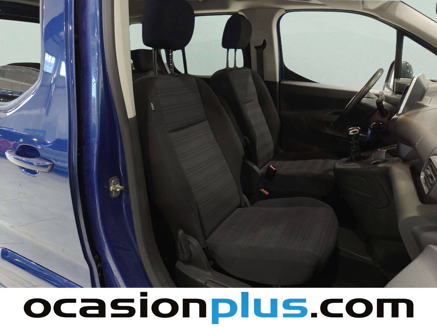 Opel Combo Life Opel Combo Life 1.5 TD Elegance Plus L (102 CV) km 0