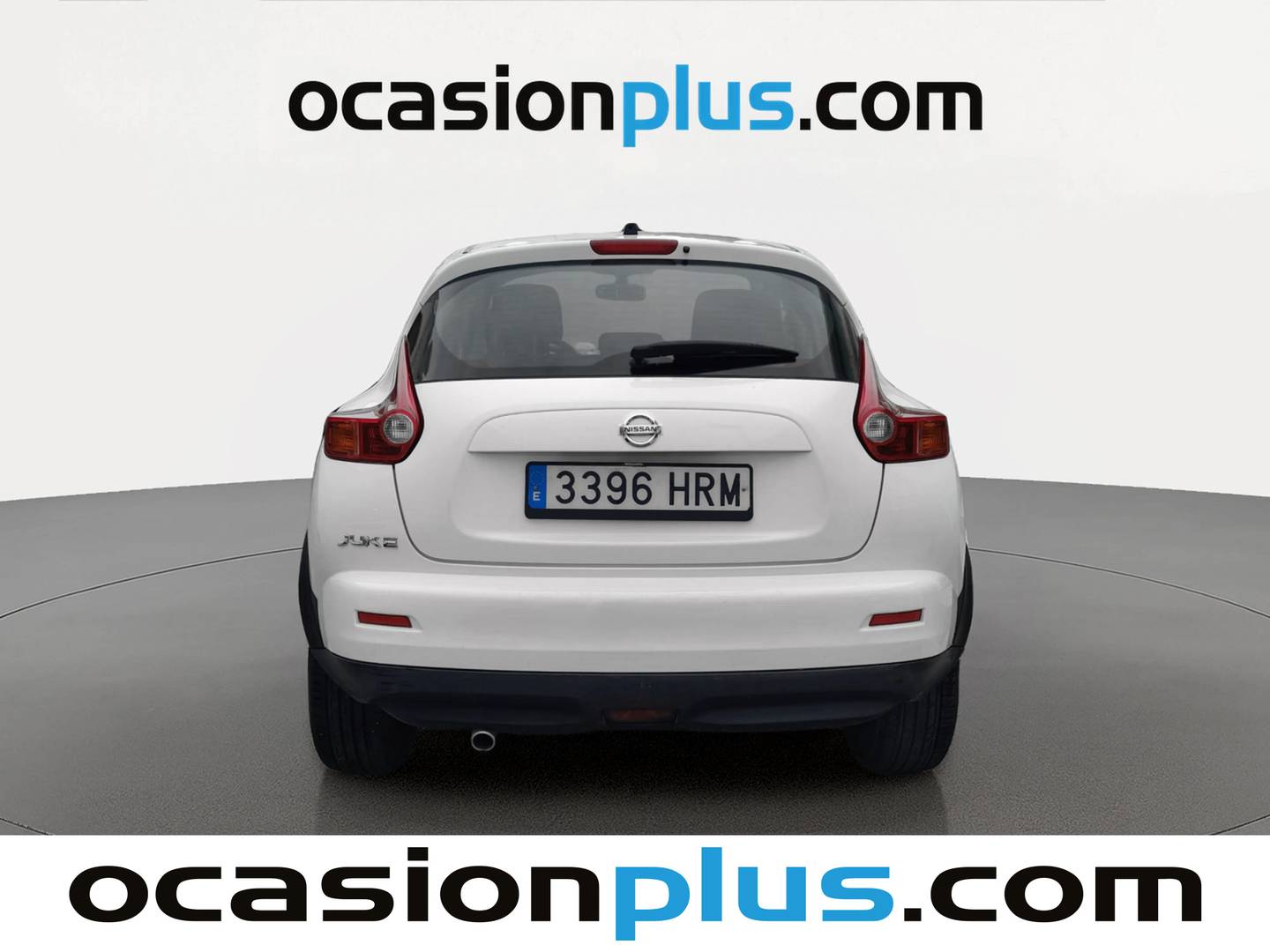 Nissan JUKE Nissan Juke 1.6 Acenta 4X2 (117 CV) km 0