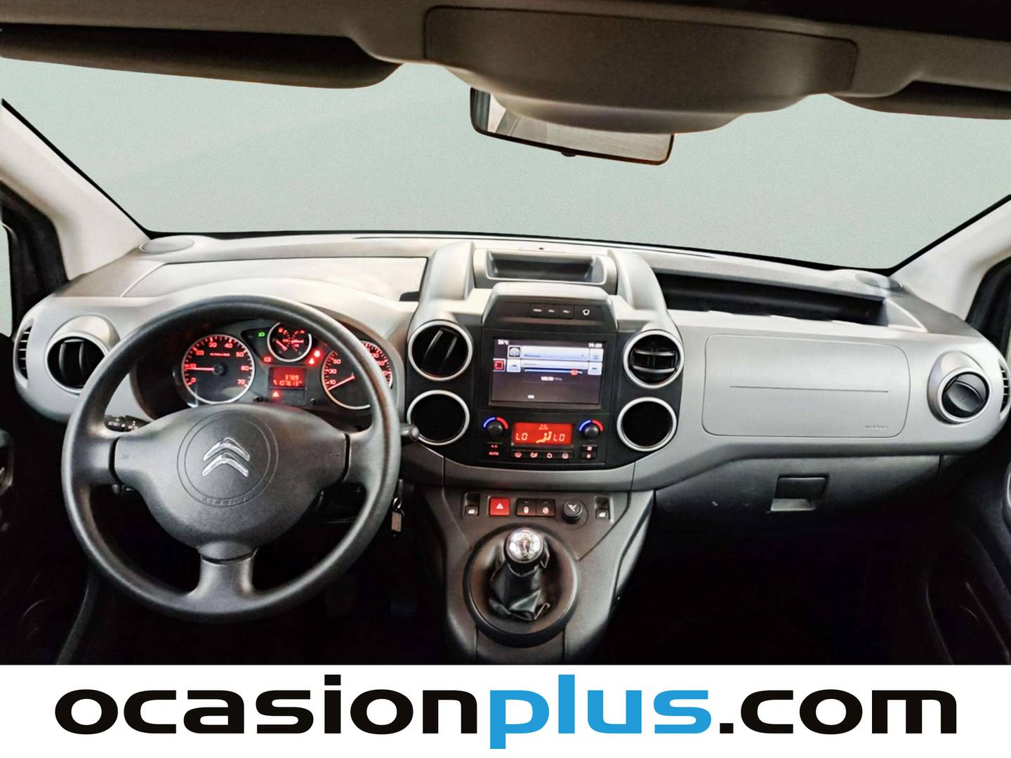 Citroën Berlingo Citroën Berlingo Multispace 20 Aniversario PureTech (110 CV) de ocasión