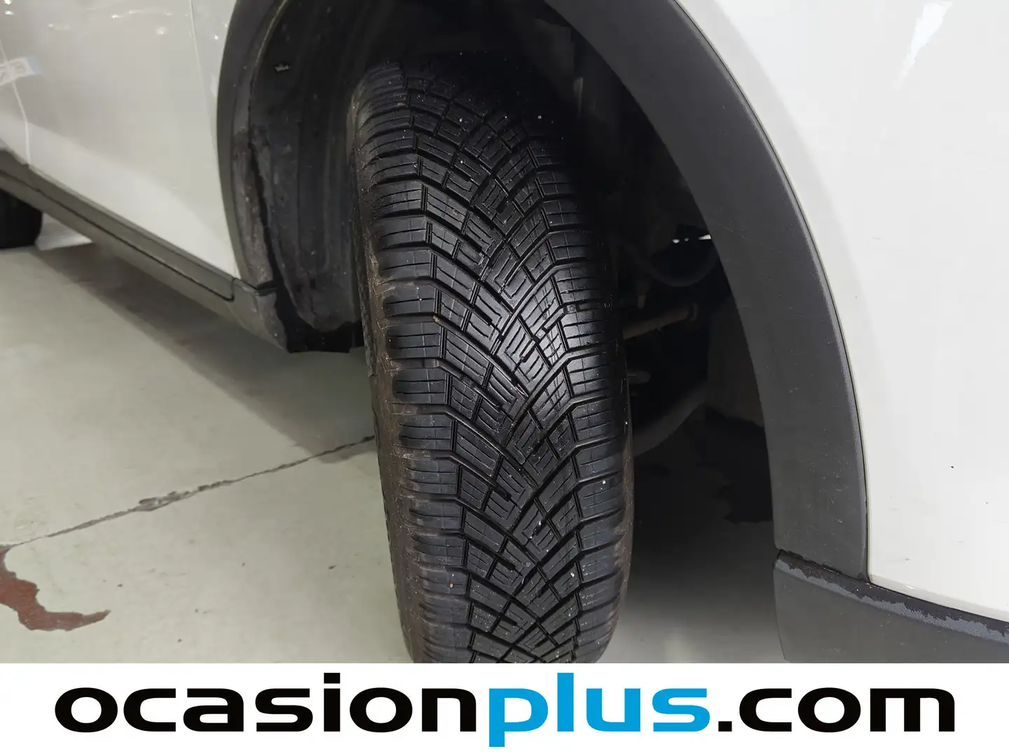 Foto Hyundai Bayon Hyundai Bayon 1.2 MPI Klass (84 CV)