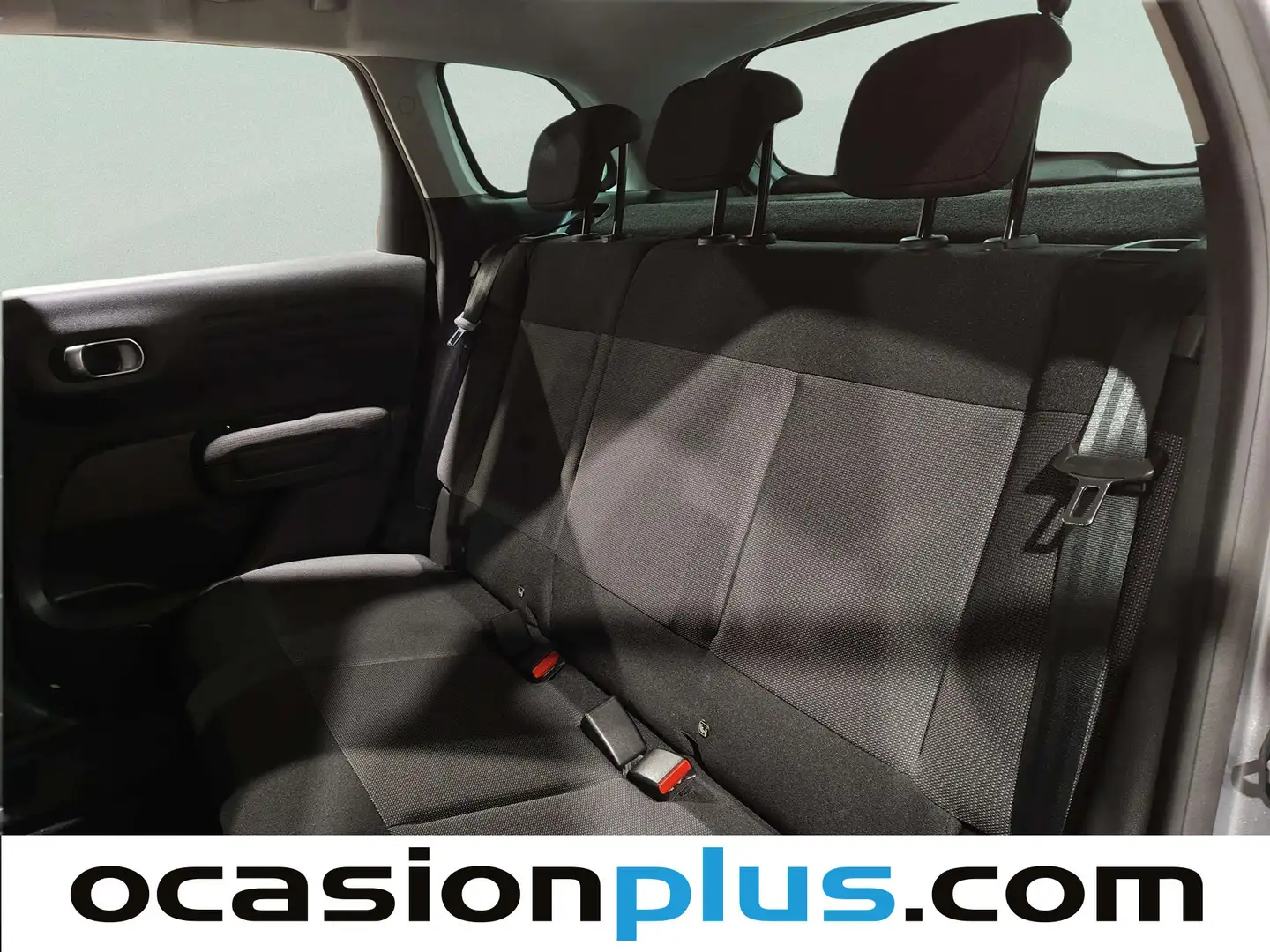 Foto Citroën C3 Aircross Citroen C3 Aircross BlueHDi 110 S&S Feel Pack (110 CV)