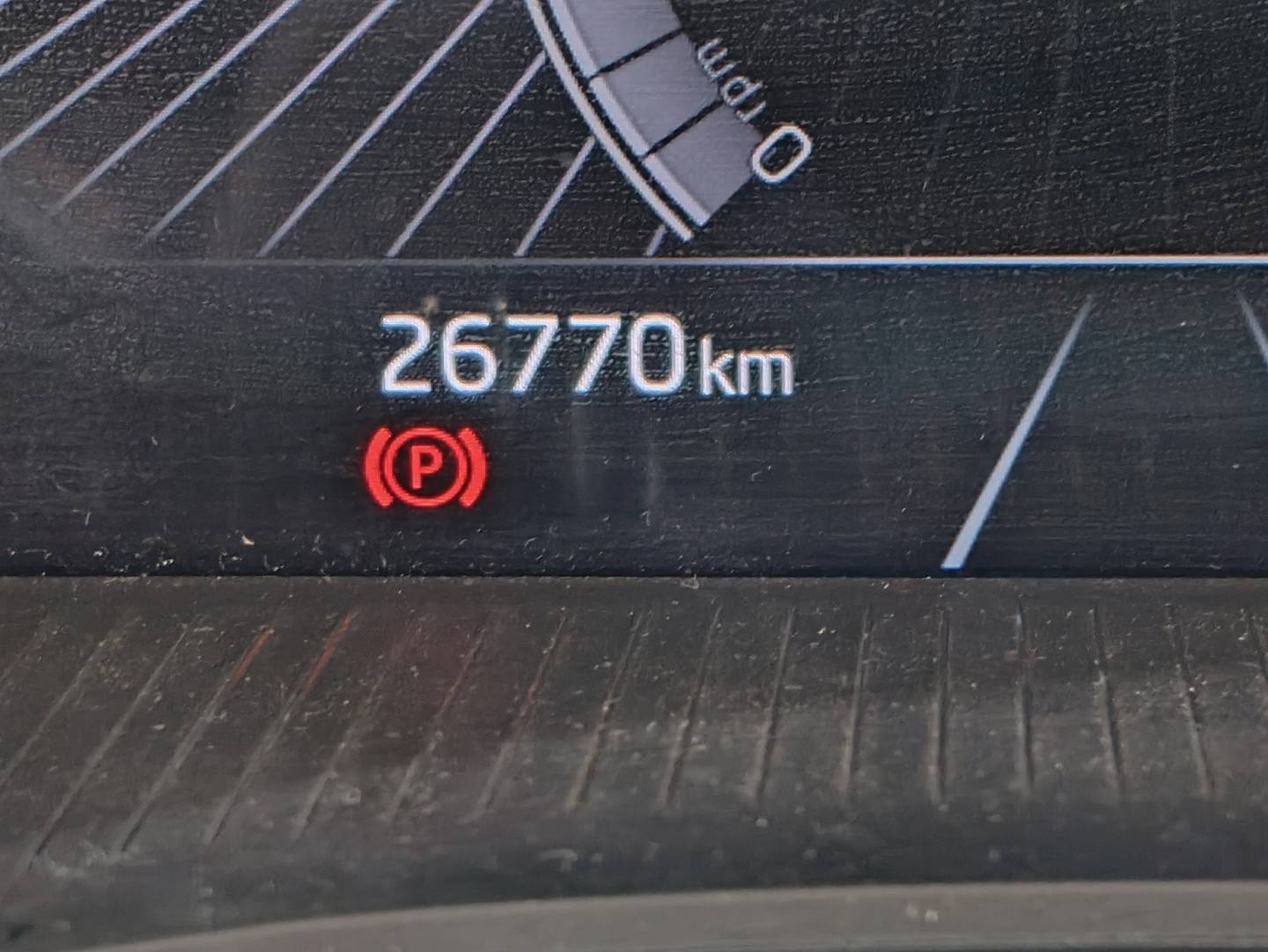 Foto Skoda Fabia Skoda Fabia 1.0 TSI Selection (95 CV)