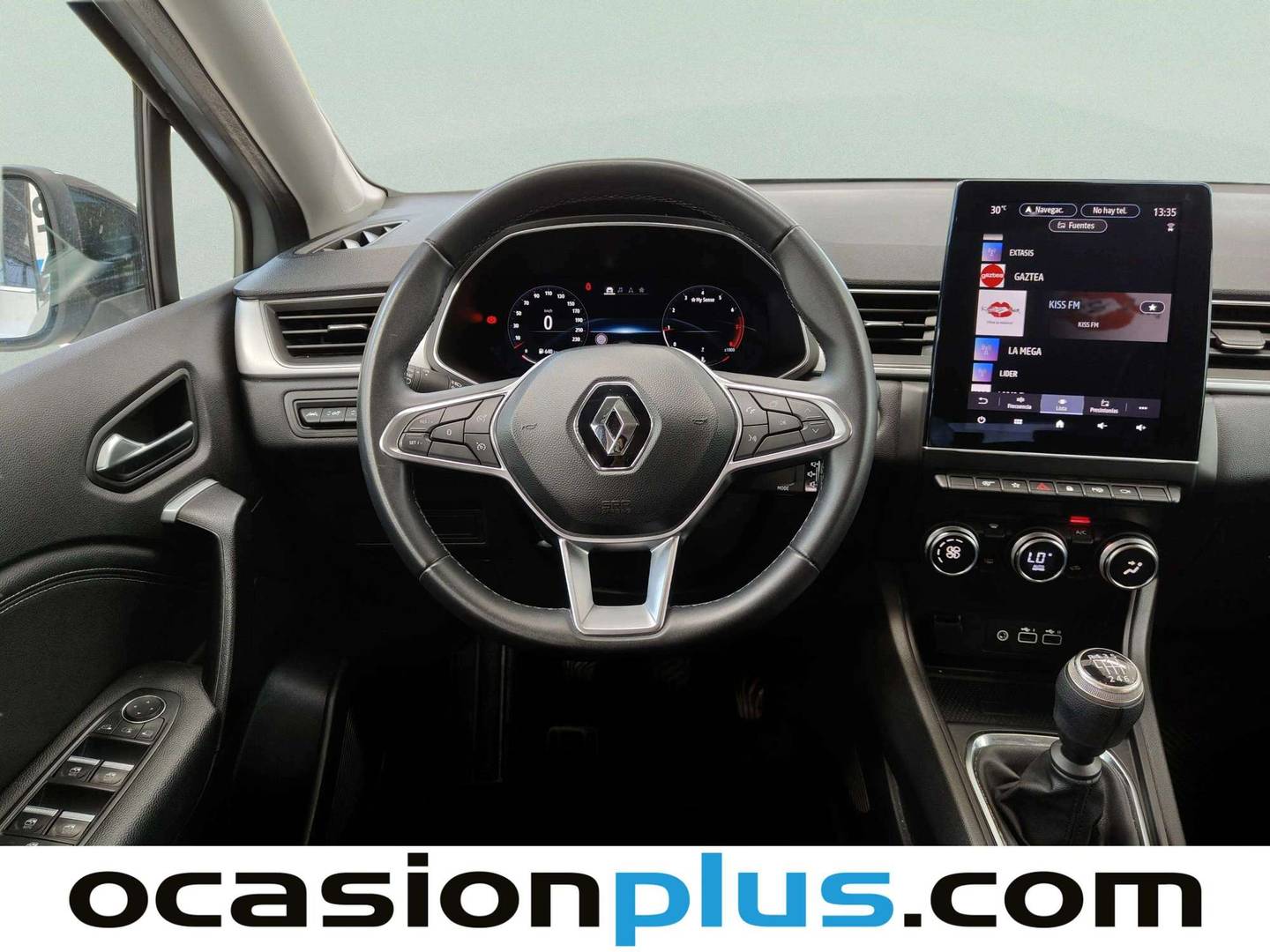 Renault Captur Renault Captur Techno TCe (90 CV) al mejor precio