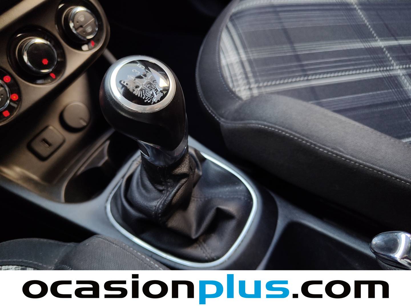 Opel Corsa Opel Corsa Corsa 1.4 GLP Design Line (90 CV) de segunda mano