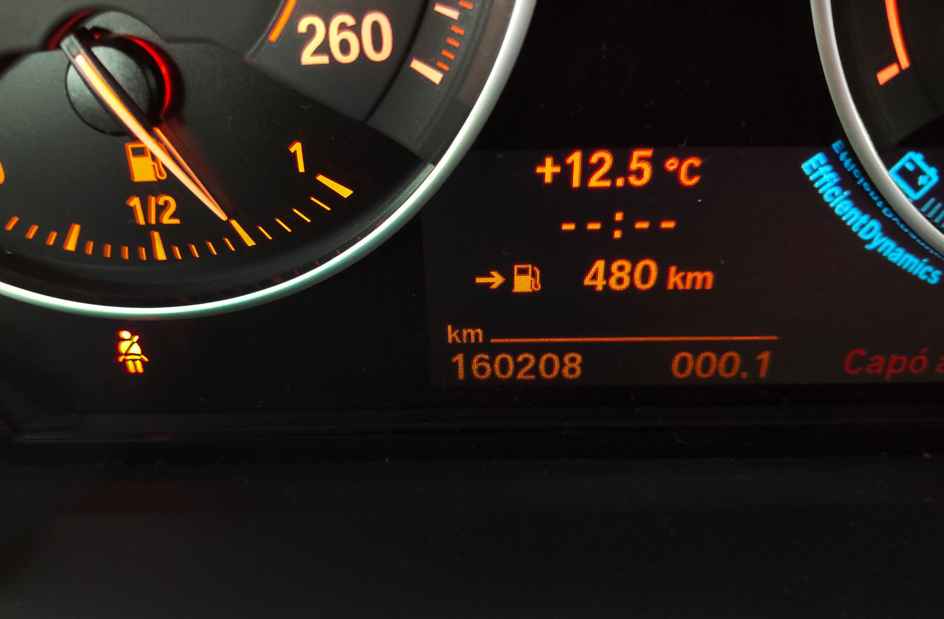 BMW Serie 1 M135i - foto 13