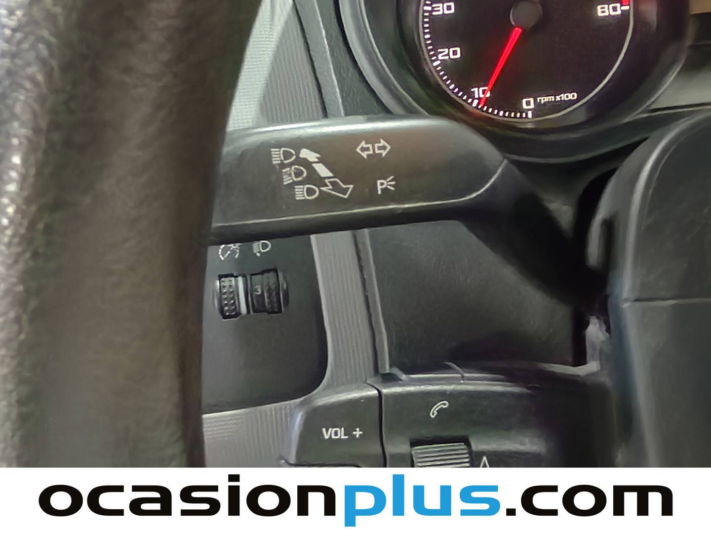 Seat Ibiza Seat Ibiza 1.2 12v Reference (70 CV) de segunda mano