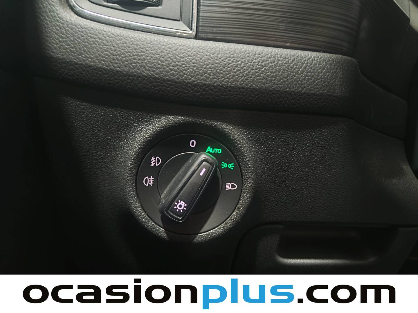 Acabados Skoda Kodiaq Skoda Kodiaq 1.4 TSI ACT Ambition 4x2 DSG (150 CV) 7 Plazas