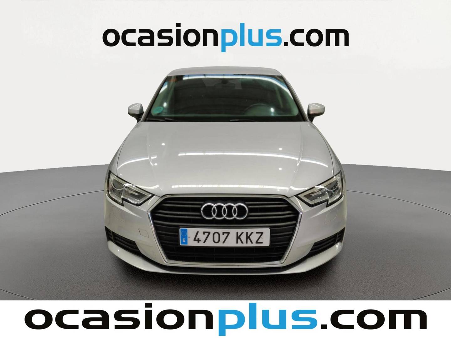Audi A3 Audi A3 Sportback 1.0 TFSI (116 CV) 116cv