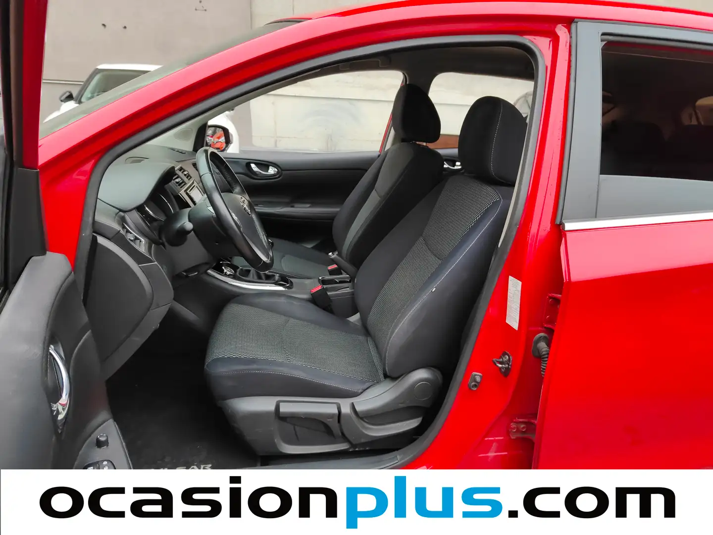 Foto Nissan PULSAR Nissan Pulsar DIG-T 115 N-Connecta (115 CV)