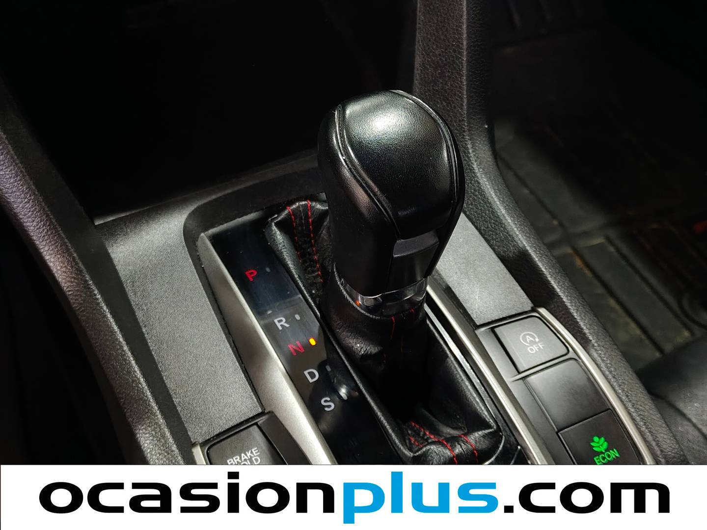 Honda Civic Honda Civic 1.0 I-VTEC Turbo Dynamic Nav CVT (129 CV) de segunda mano