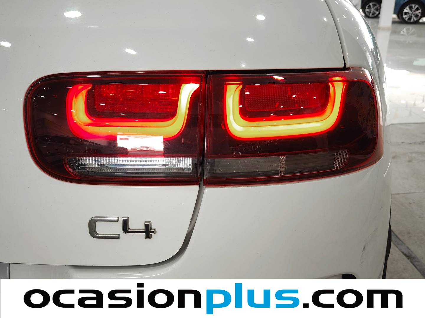Citroën C4 Cactus Citroën C4 Cactus PureTech 110 S&S Shine (110 CV) km 0