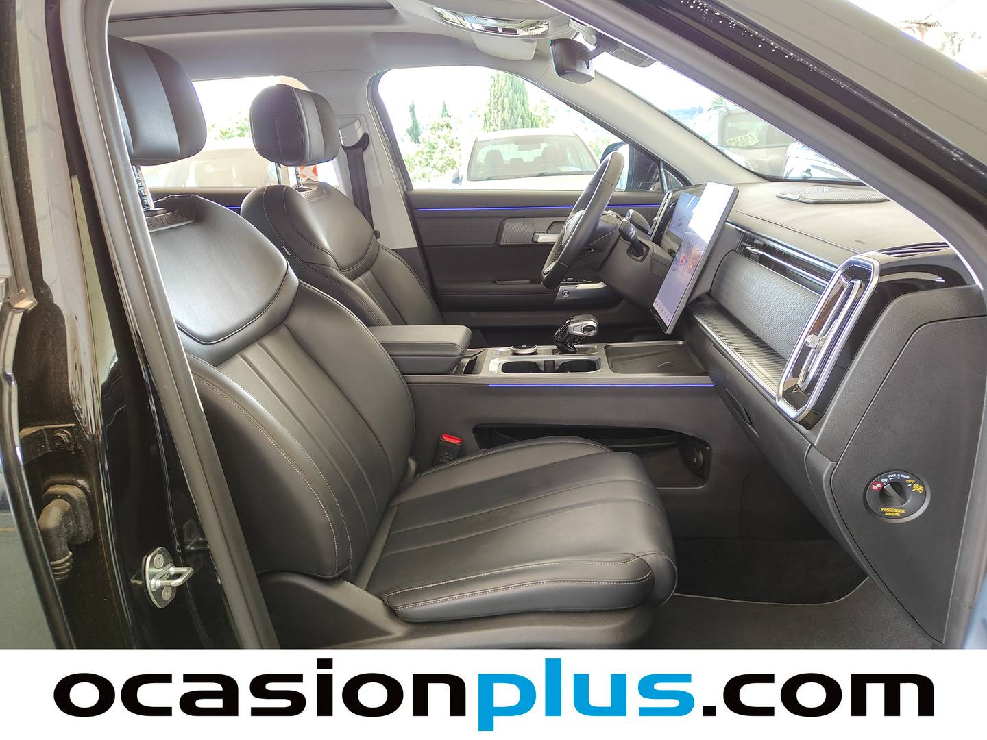 JAECOO 7 JAECOO 7 1.6 TGDI Select FWD (145 CV) 147cv