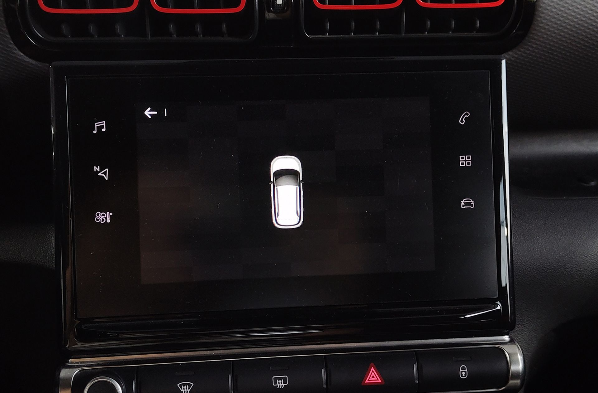 Citroën C3 Aircross PureTech 110 Feel - foto 10