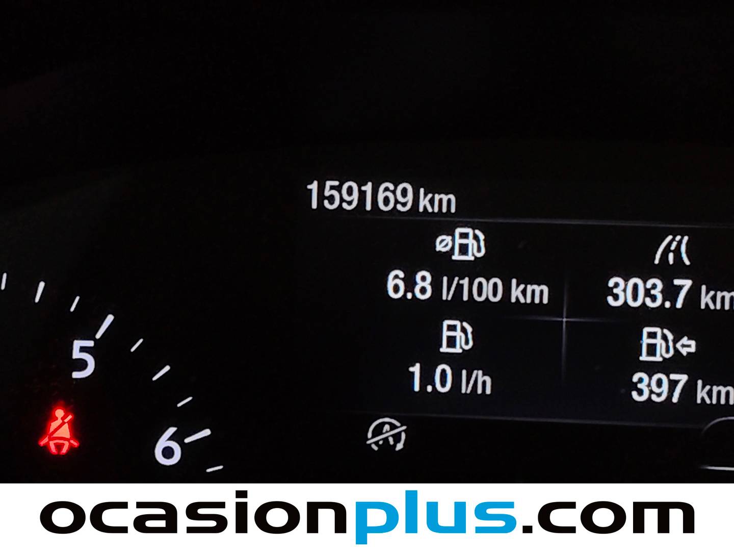 Ford Focus Ford Focus 1.0 Ecoboost S&S ST-Line (125 CV) barato