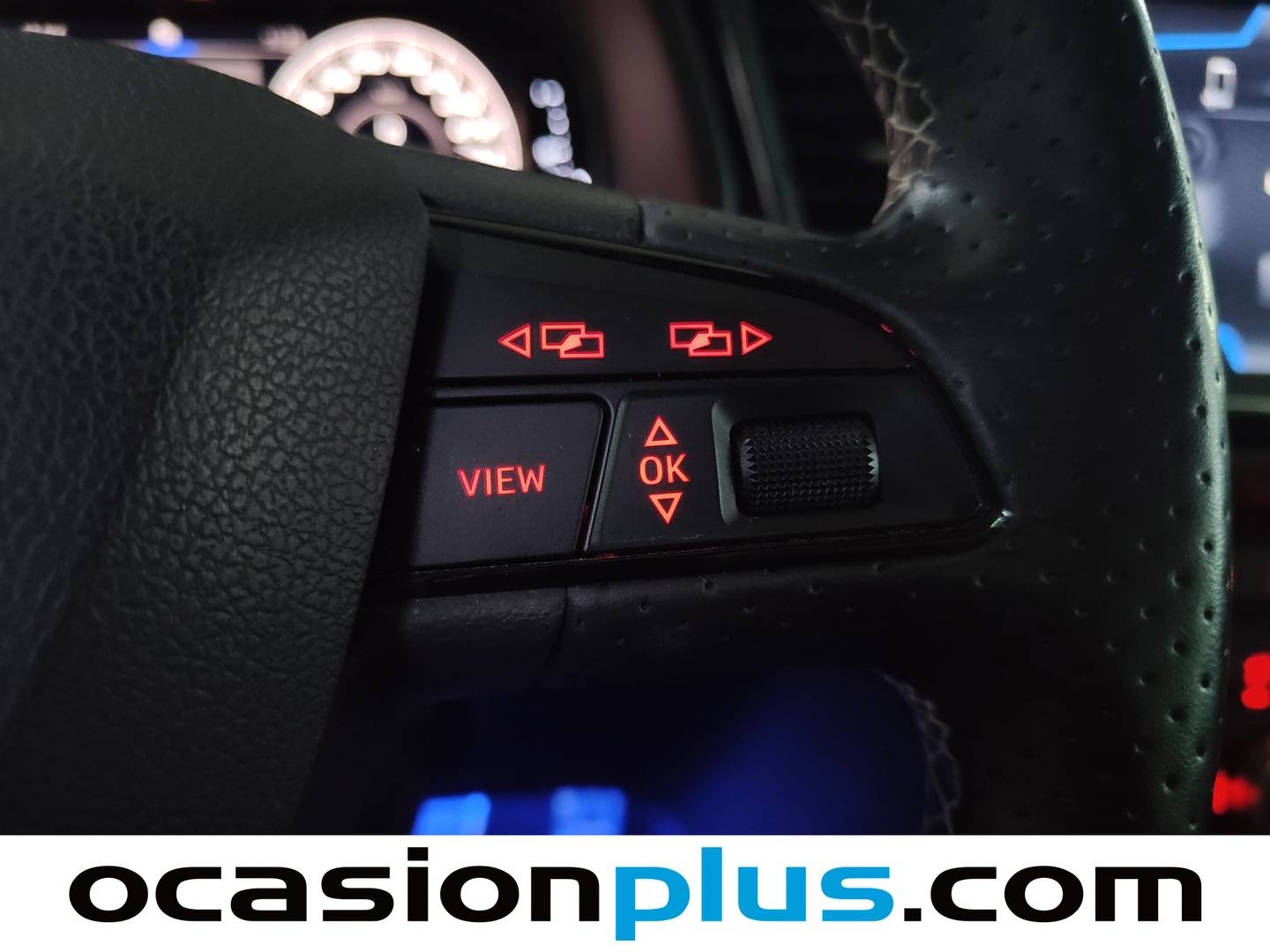 Seat León Seat León 2.0 TSI S&S Cupra DSG (290 CV) km 0