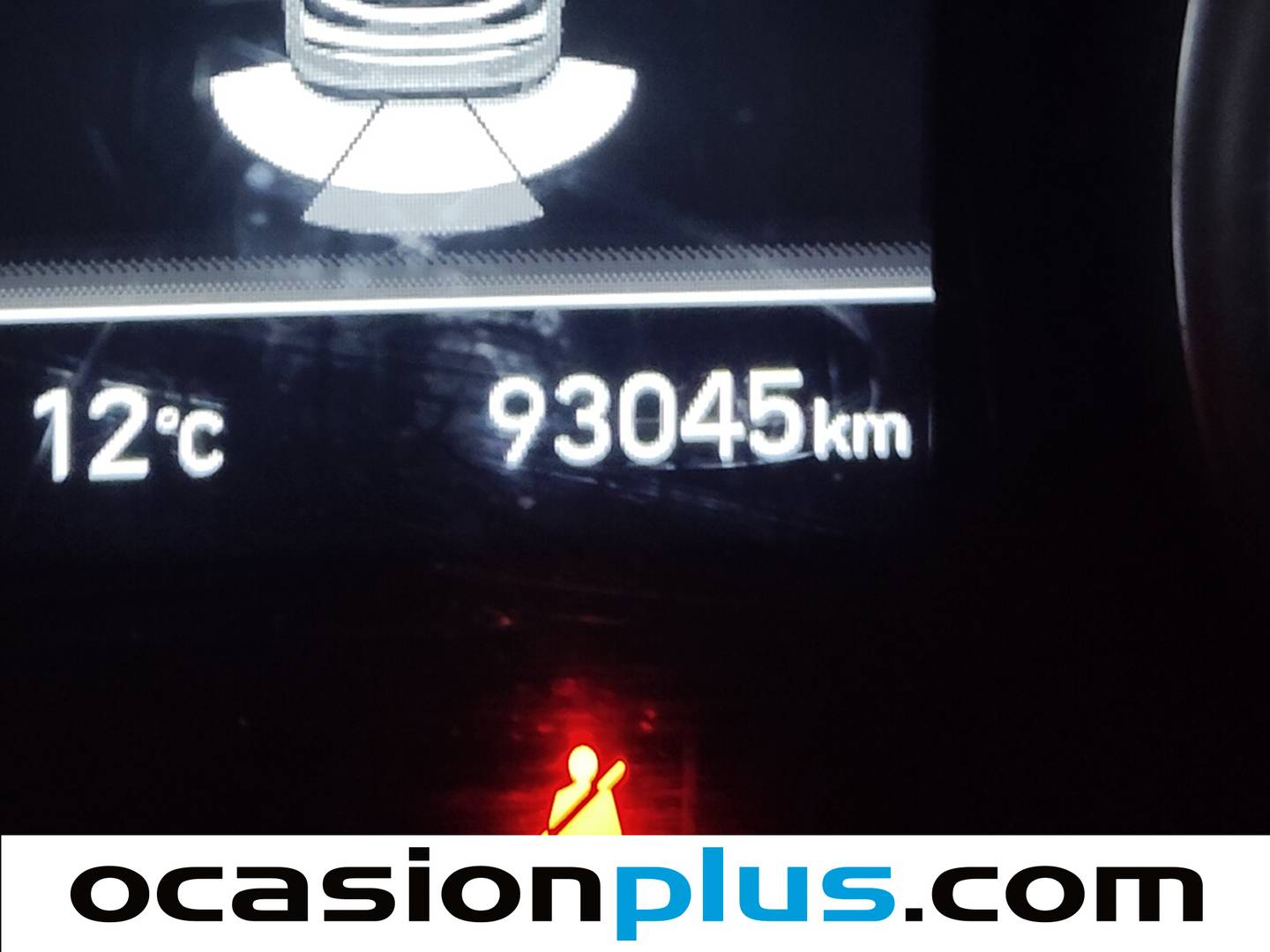 Foto Hyundai i30 Hyundai i30 CW CRDI Tecno Sky (110 CV)