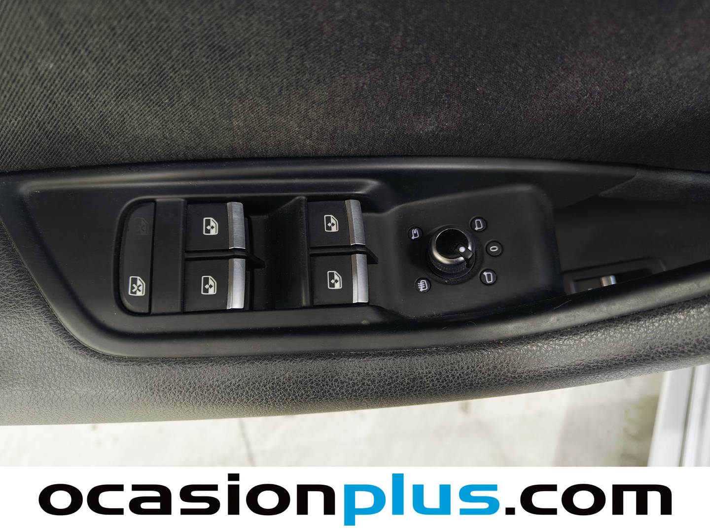 Audi A4 Audi A4 S line edition 2.0 TDI (150 CV) de ocasión