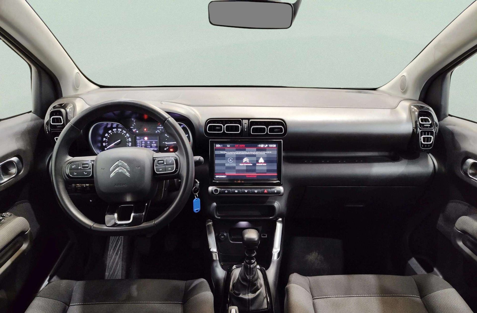 Citroën C3 Aircross PureTech 110 Plus - foto 6