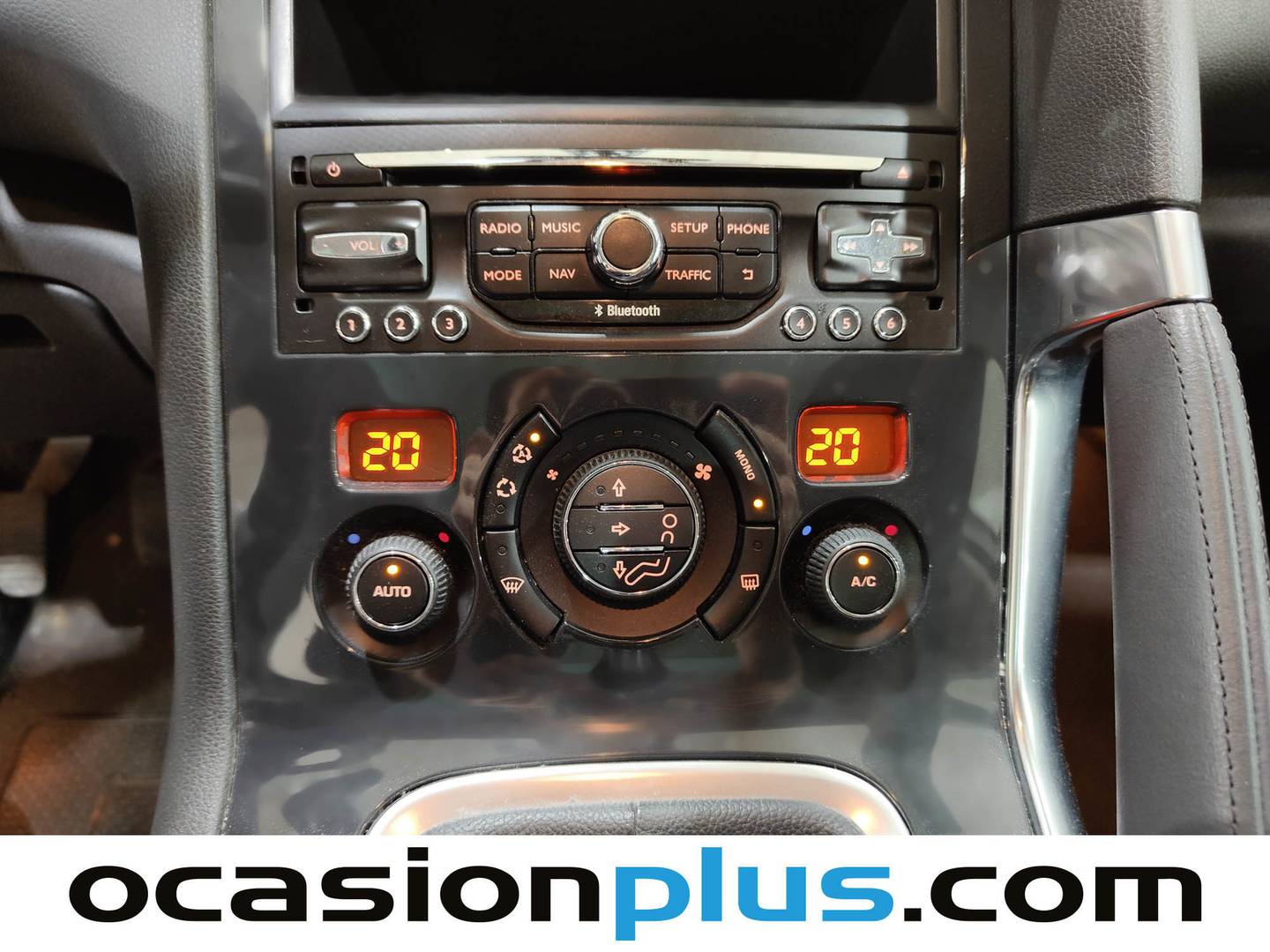 Paquetes del Peugeot 3008 Peugeot 3008 1.2 PureTech S&S Allure (130 CV)