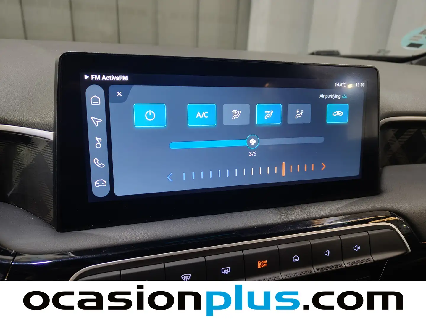 Foto MG MG3 MG MG3 1.5 Standard (116 CV)