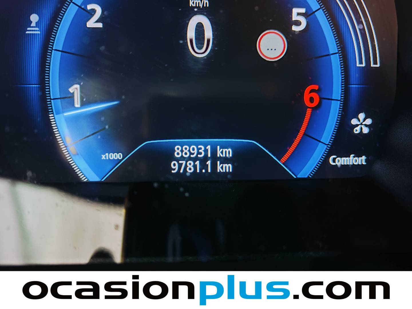 Renault Mégane Renault Megane GT Line Energy TCe (130 CV) 130cv