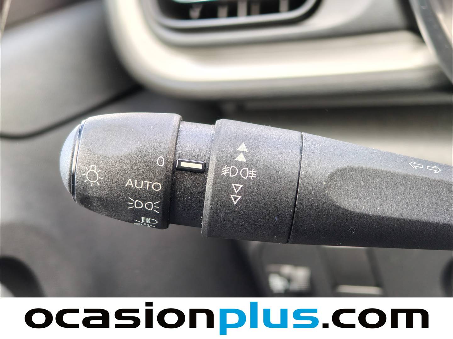 Foto Citroën C3 Origin Citroen C3 Origin PureTech 110 Max (110 CV)