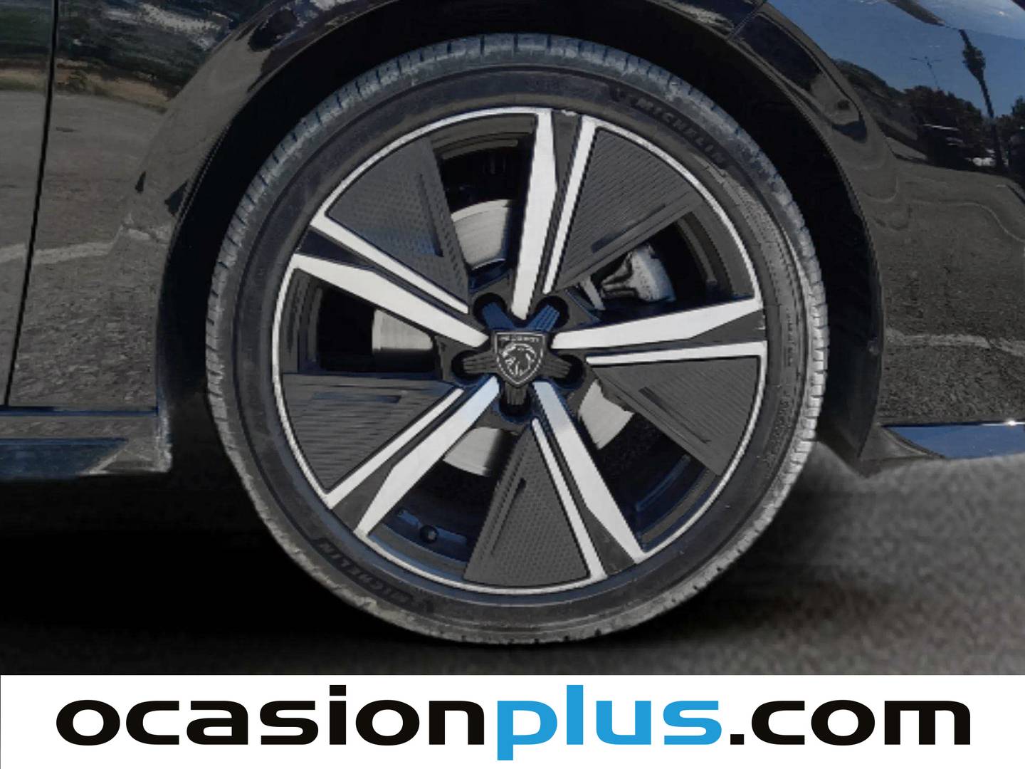 Peugeot 308 Peugeot 308 SW BlueHDI 130 GT EAT8 (130 CV) de ocasión