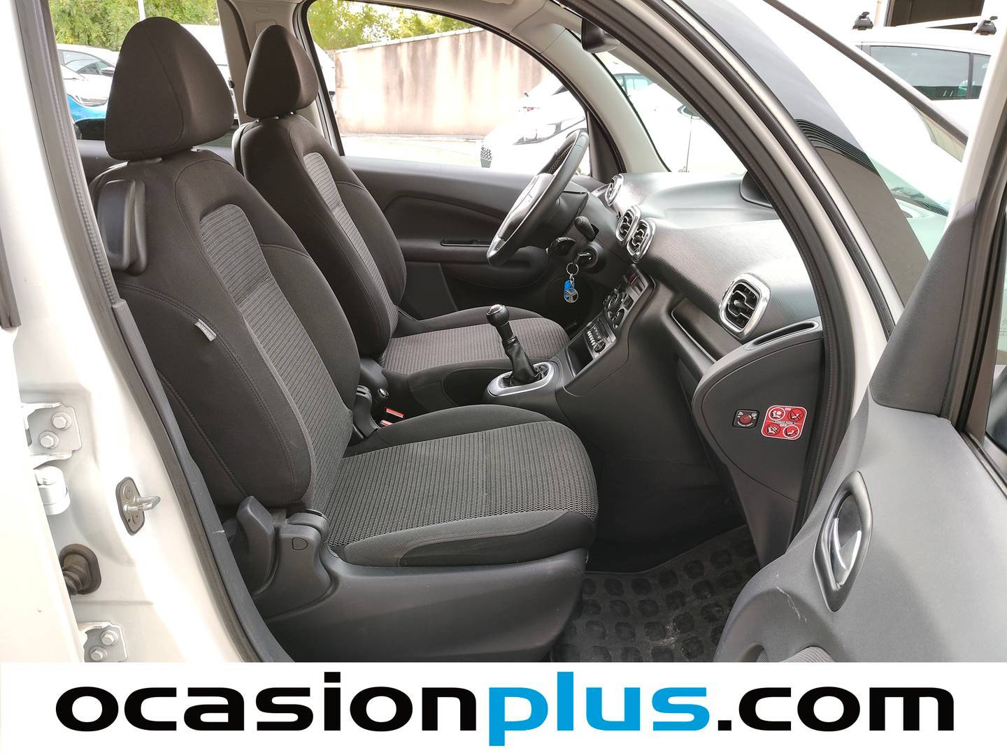 Citroën C3 Picasso Citroën C3 Picasso 1.4 VTi Collection (95 CV) km 0