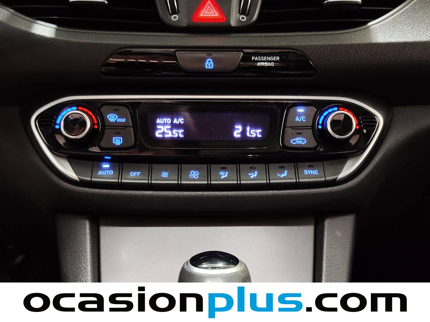 Hyundai i30 Hyundai i30 Fastback 1.4 TGDI Style DCT (140 CV) km 0