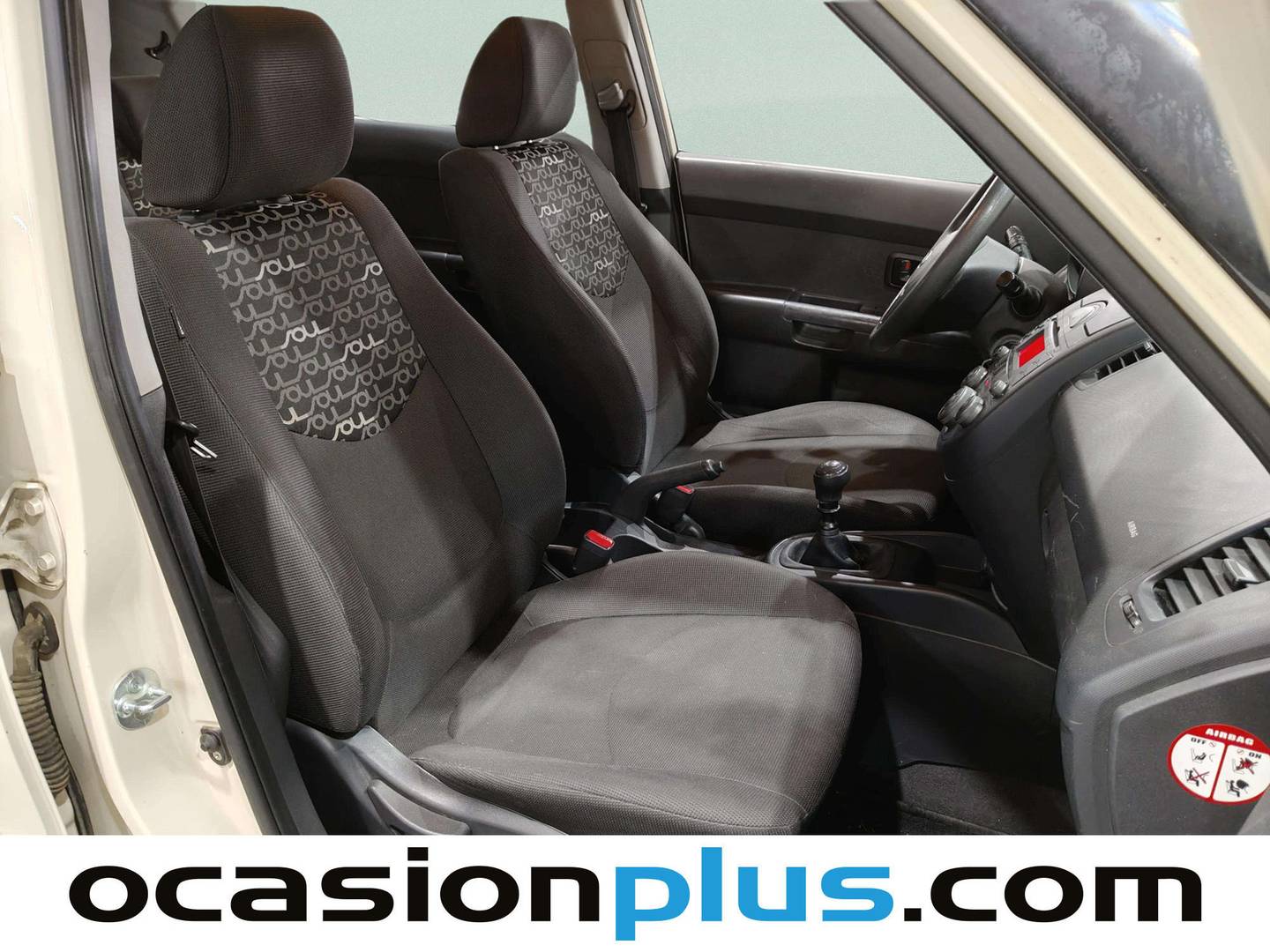 KIA Soul KIA Soul 1.6 CRDi VGT Diva  (128 CV) km 0
