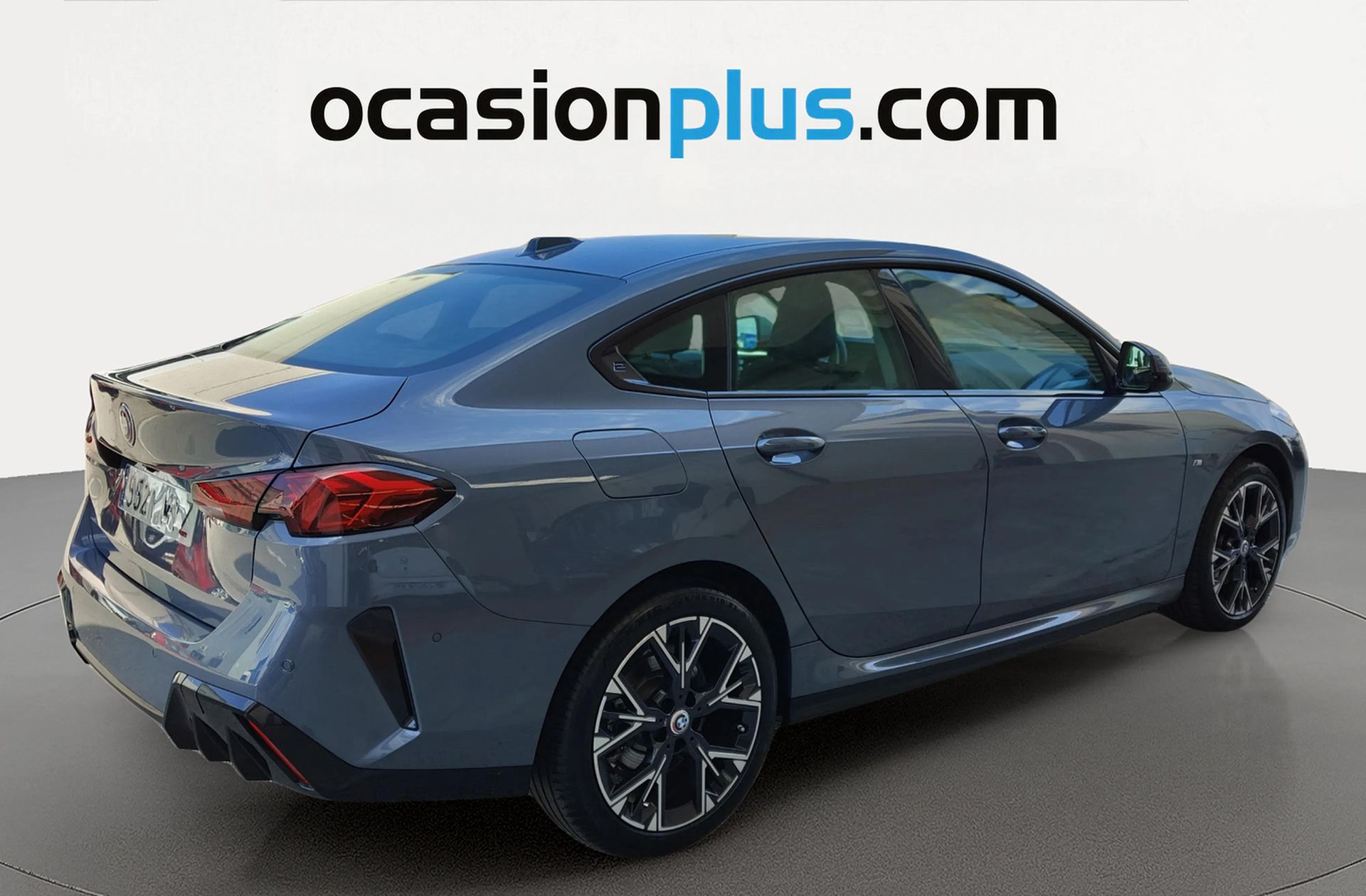BMW Serie 2 218d Gran Coupe Pack-M - foto 4