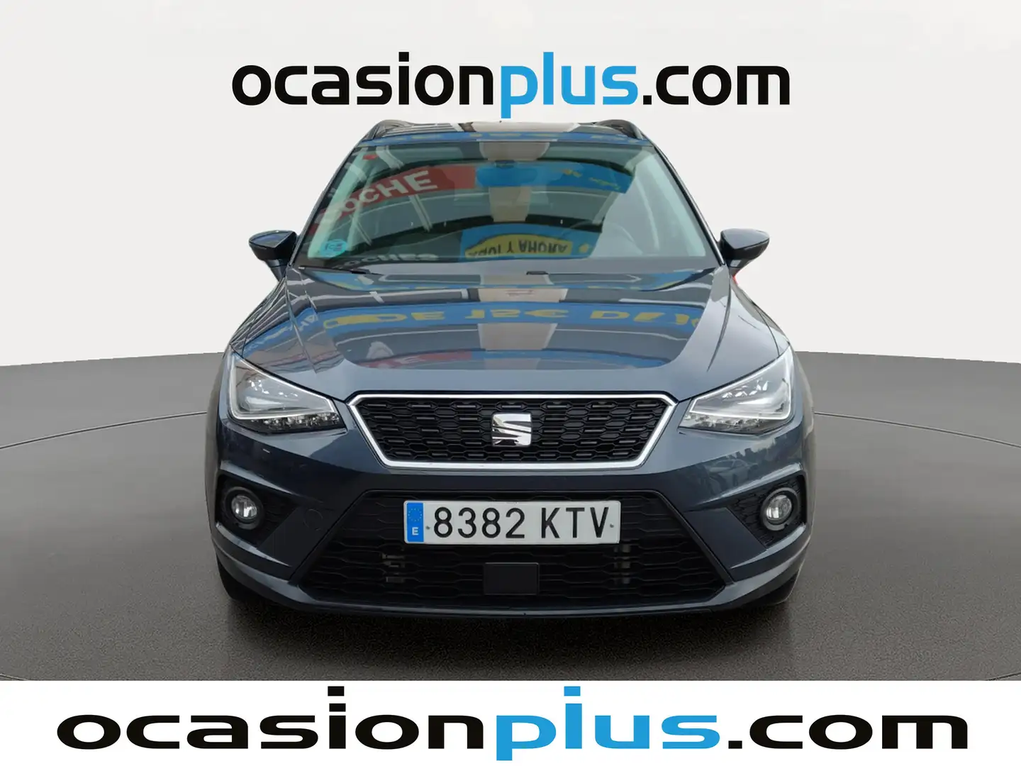 Foto Seat Arona SEAT Arona 1.6 TDI Ecomotive S&S Style (95 CV)
