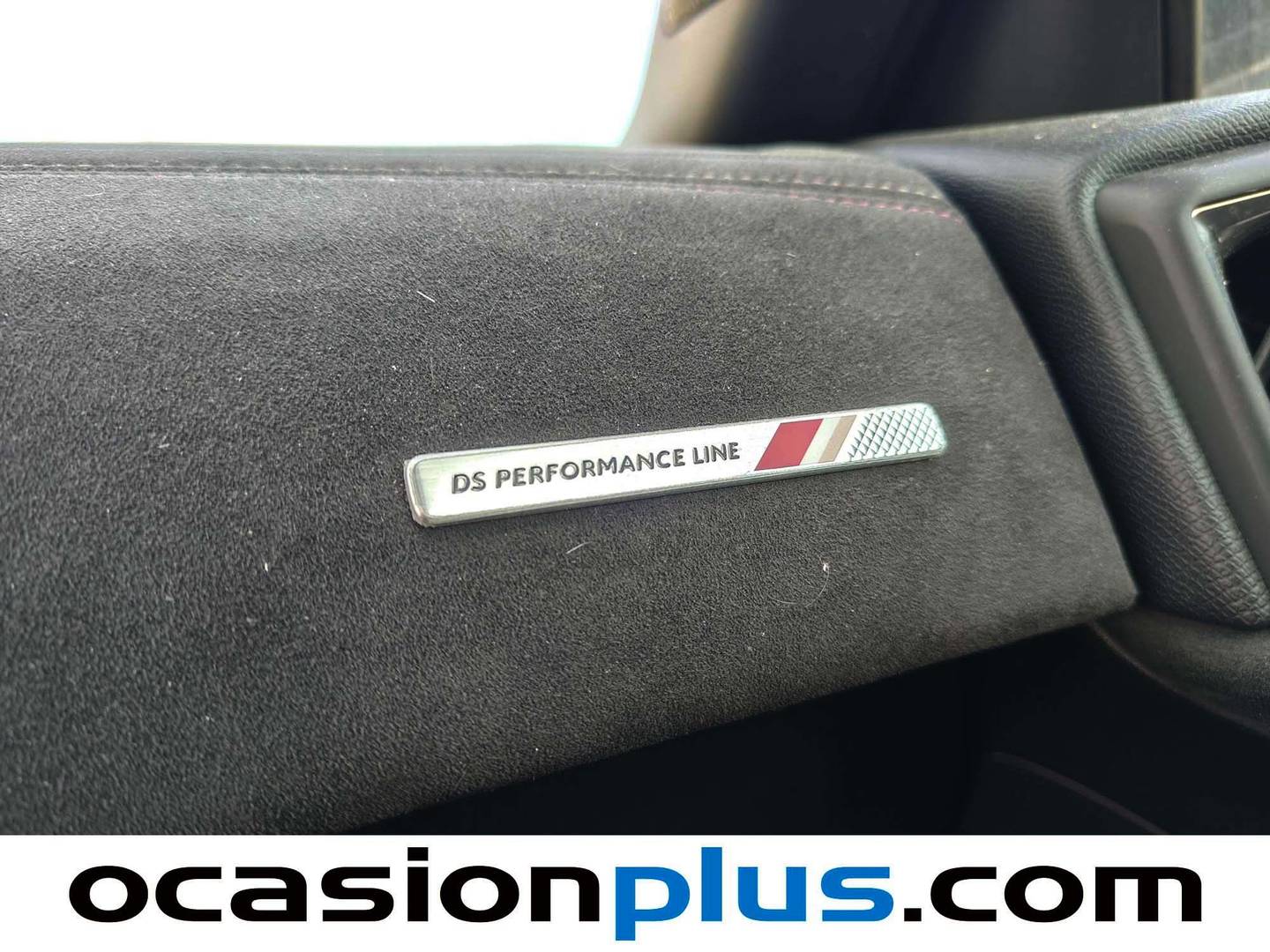 Foto DS DS 3 Crossback DS DS3 PureTech 130 Performance Line (130 CV)