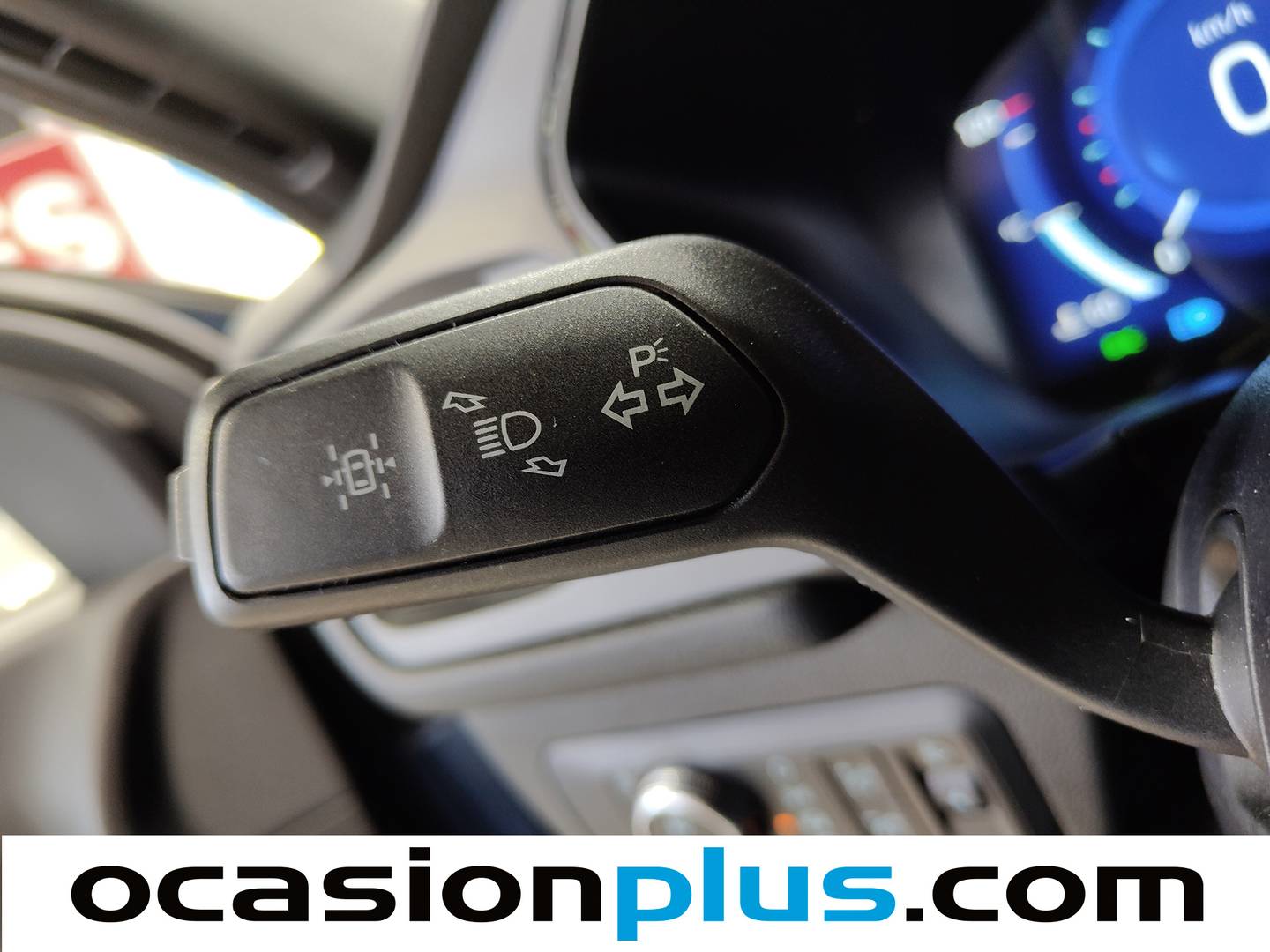 Ford Kuga Ford Kuga 1.5 EcoBoost ST-Line (150 CV) seminuevo