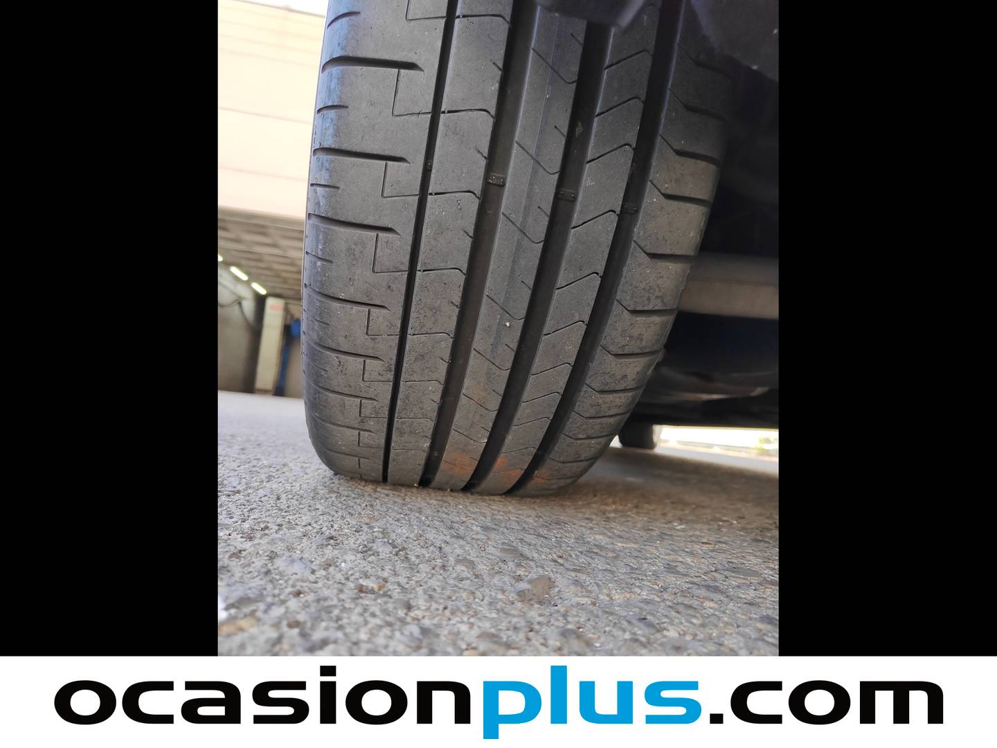 Foto Audi A4 Audi A4 S Line edition 1.8 TFSI  (170 CV)