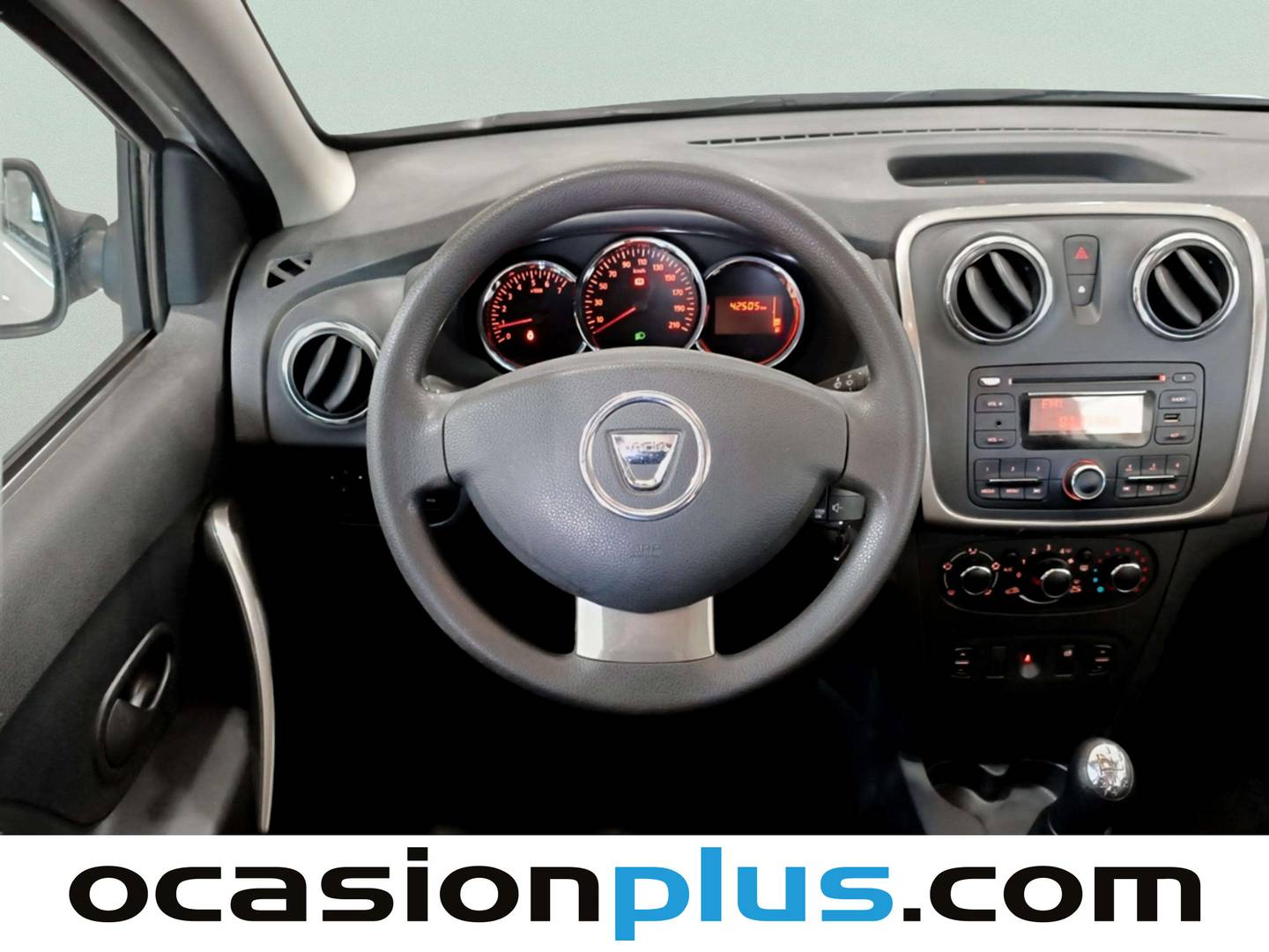 Dacia Sandero Dacia Sandero Laureate TCe (90 CV) de segunda mano
