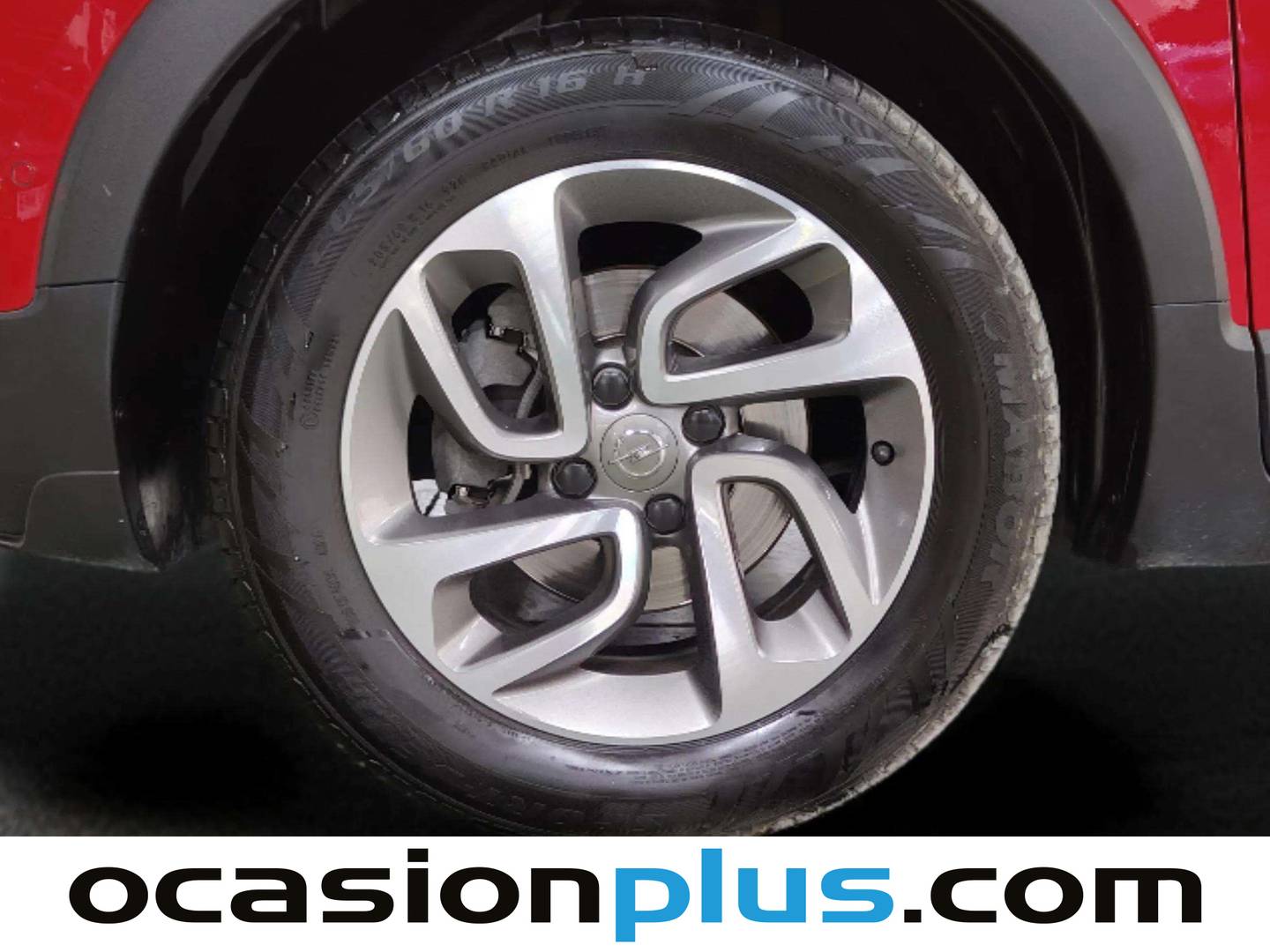 Opel Crossland X Opel Crossland X 1.2T Excellence S/S Auto 81kW (110CV) de ocasión