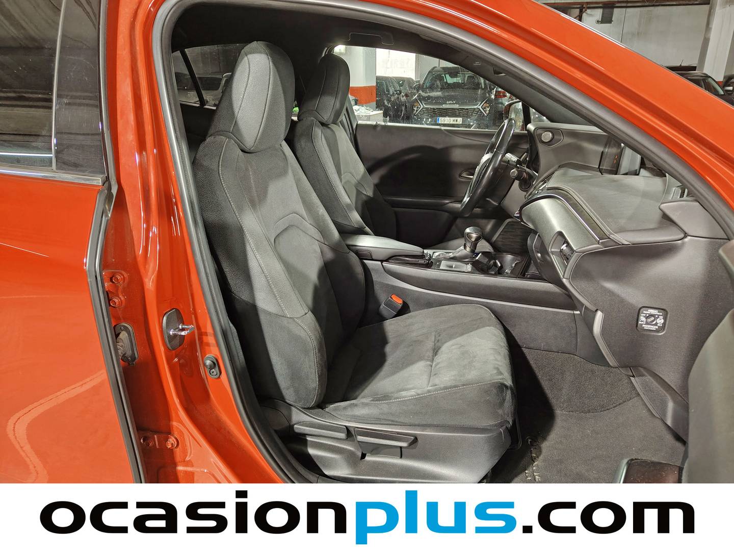 Foto Lexus UX Lexus UX 250h Premium (184 CV)